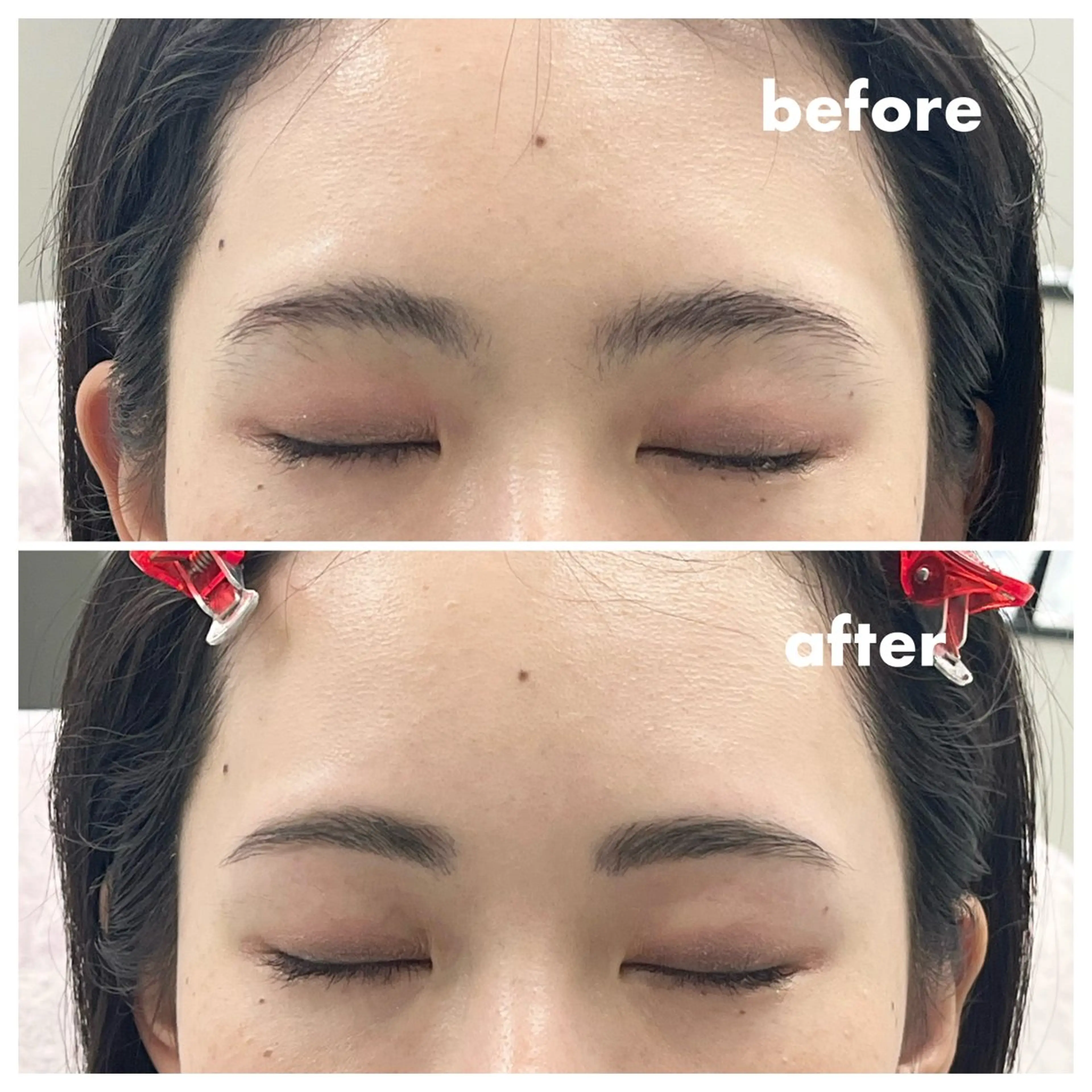 アイブロウ アイブロウサロン iBROW.浜松駅前　眉毛専門店所属・i BROW. nakamuraの眉毛・アイブロウイメージ