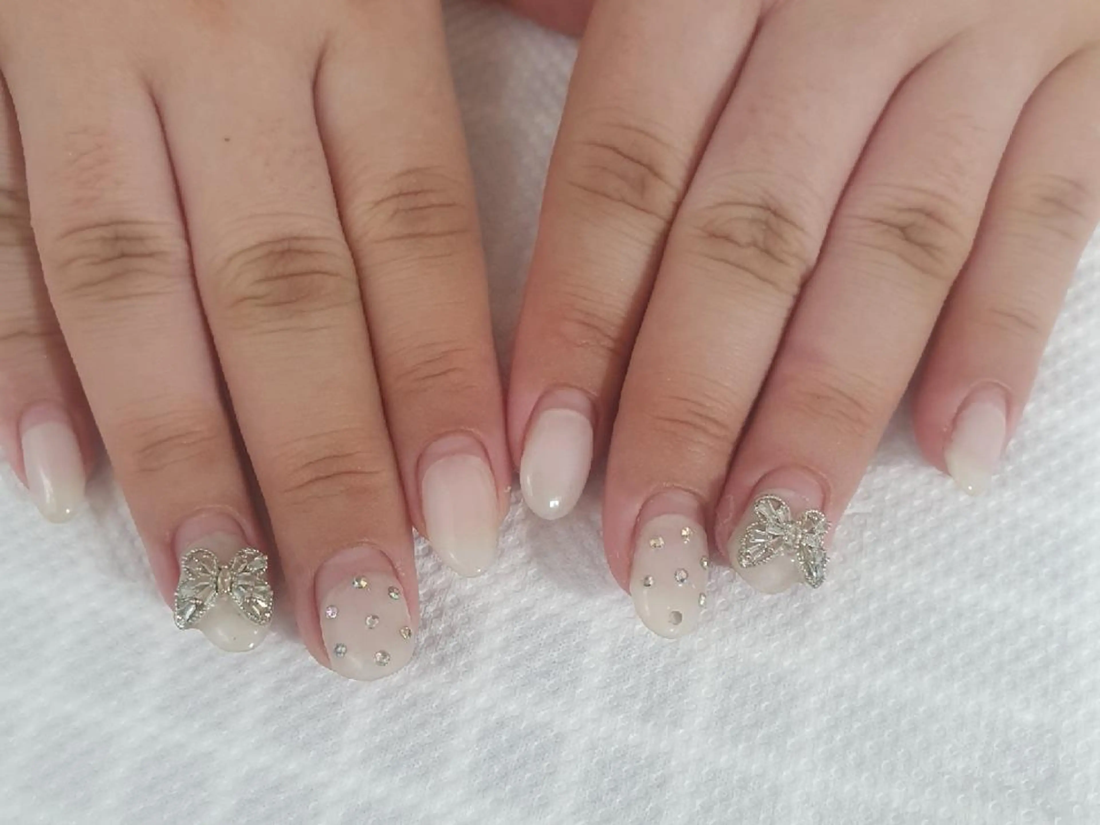 ネイル Salon de dahan所属・SALON DE DAHANのネイルデザイン