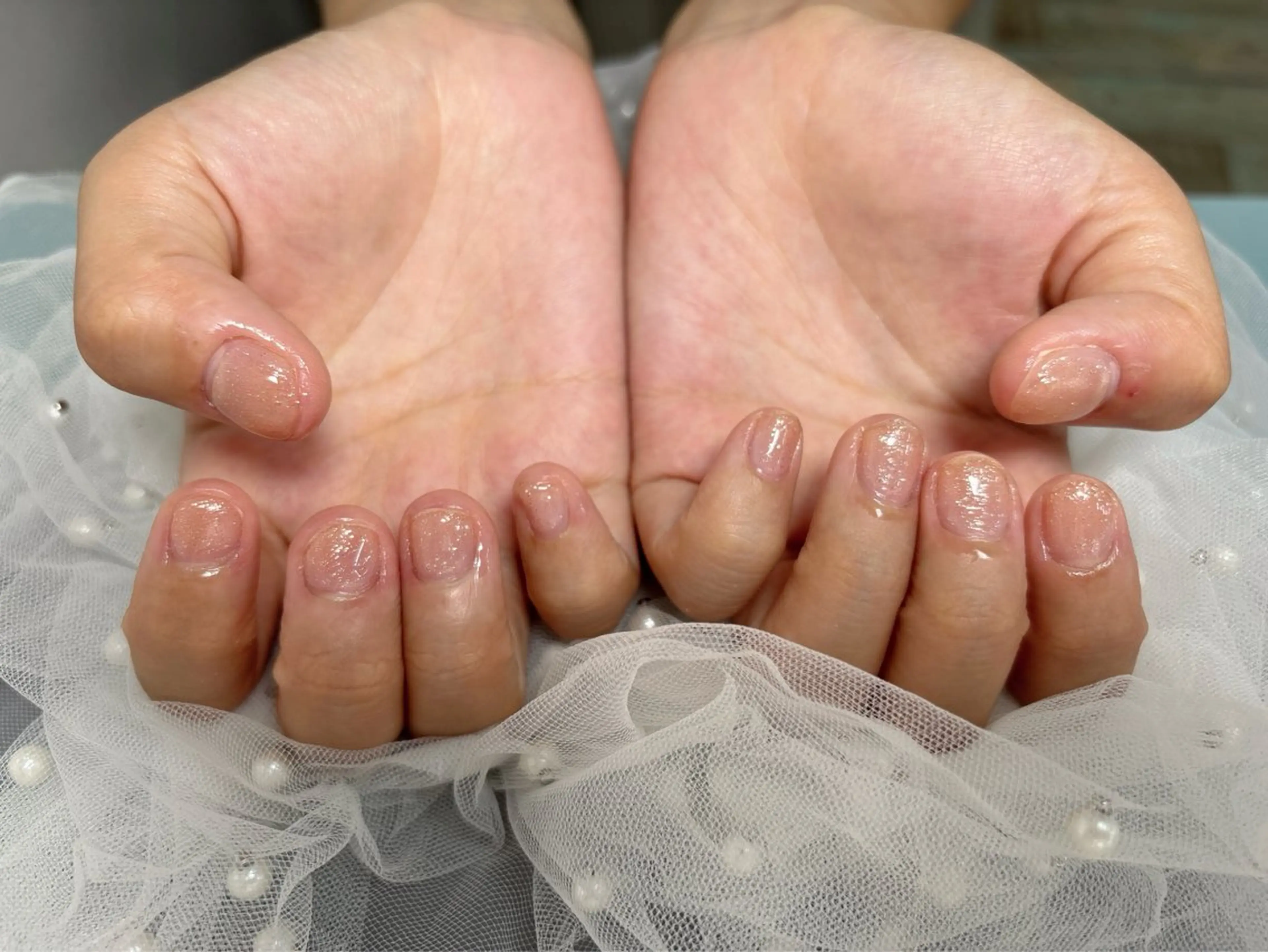 ネイル ハンドネイル Nail NaNa コトのネイルデザイン