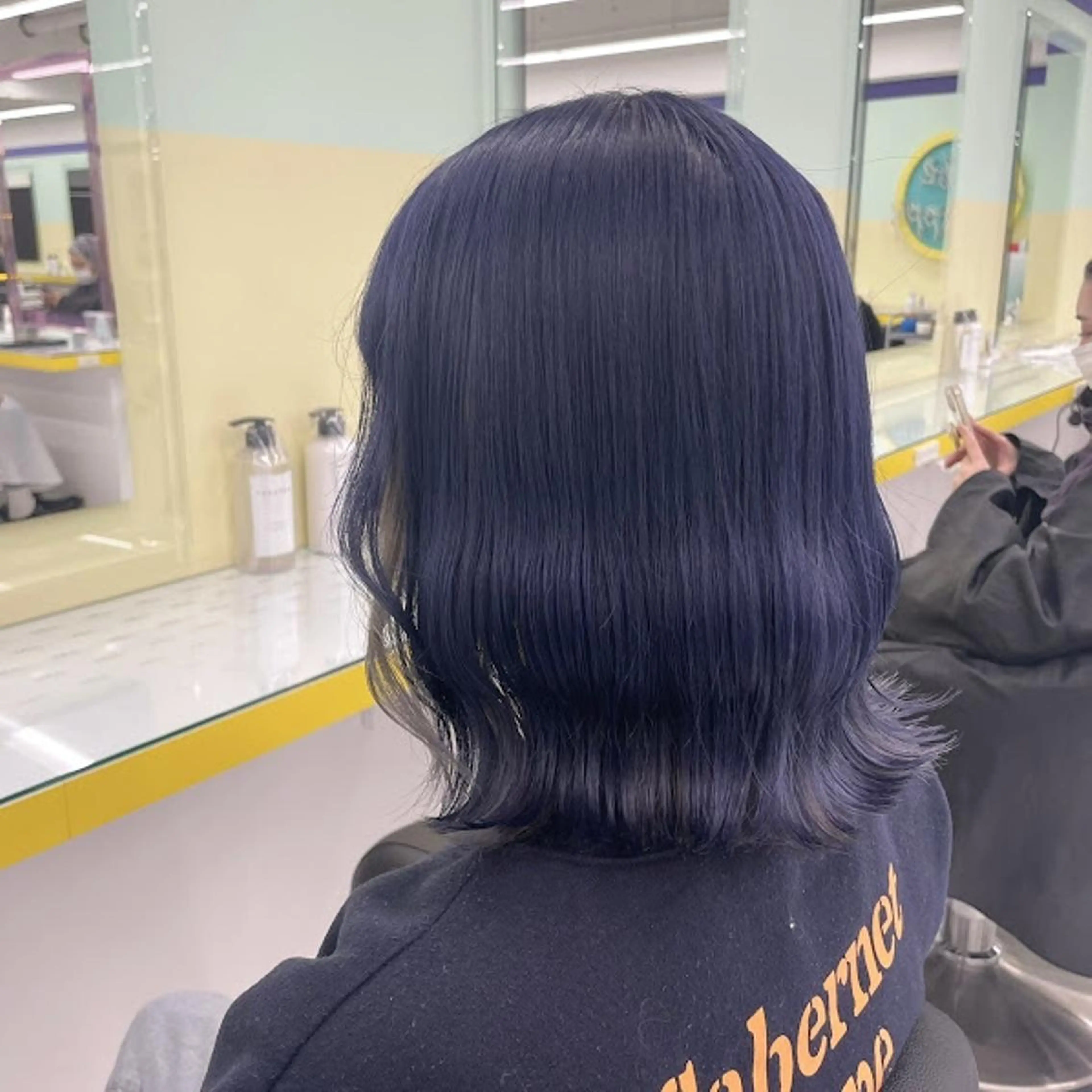 カラー ［THEATER 仙台店🌼］公式のヘアスタイル