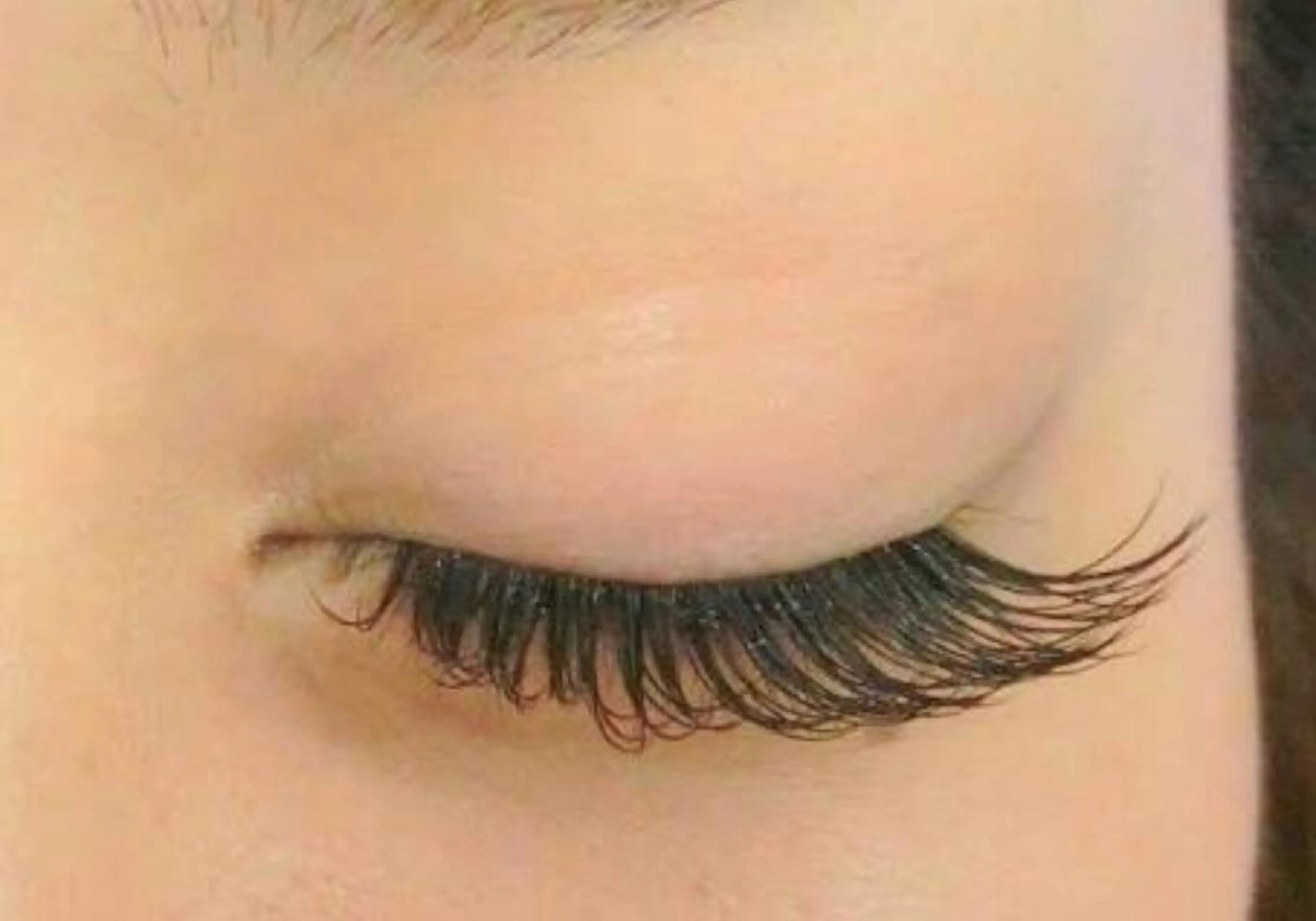 マツエク・マツパ Jカール さろんどふじた甲子園所属・江嵜 真由美　　　　甲子園のマツエク・マツパデザイン