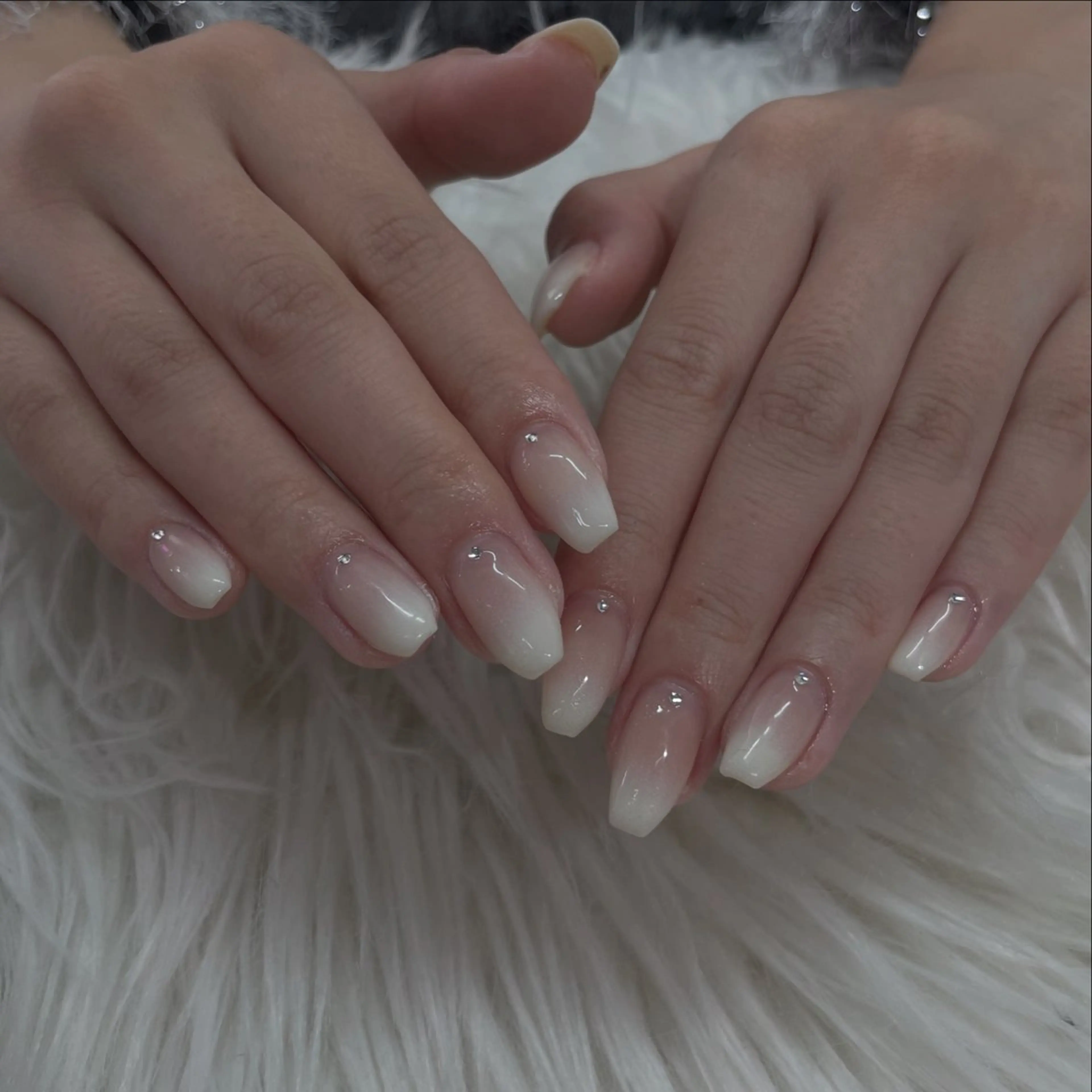 ネイル WOLTOKYO RIAのネイルデザイン