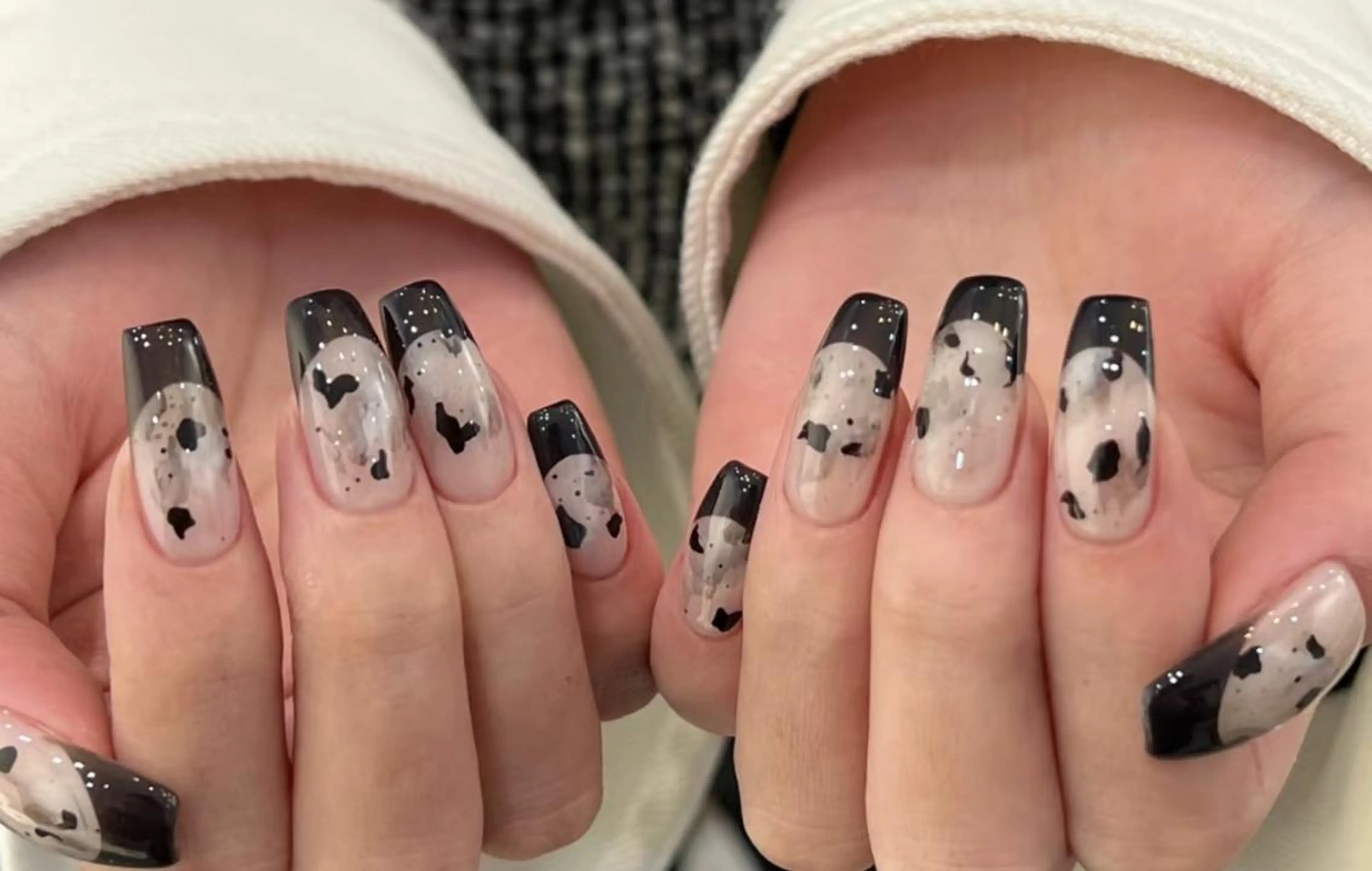 ネイル ハンドネイル 🎀 NaNa_nailのネイルデザイン