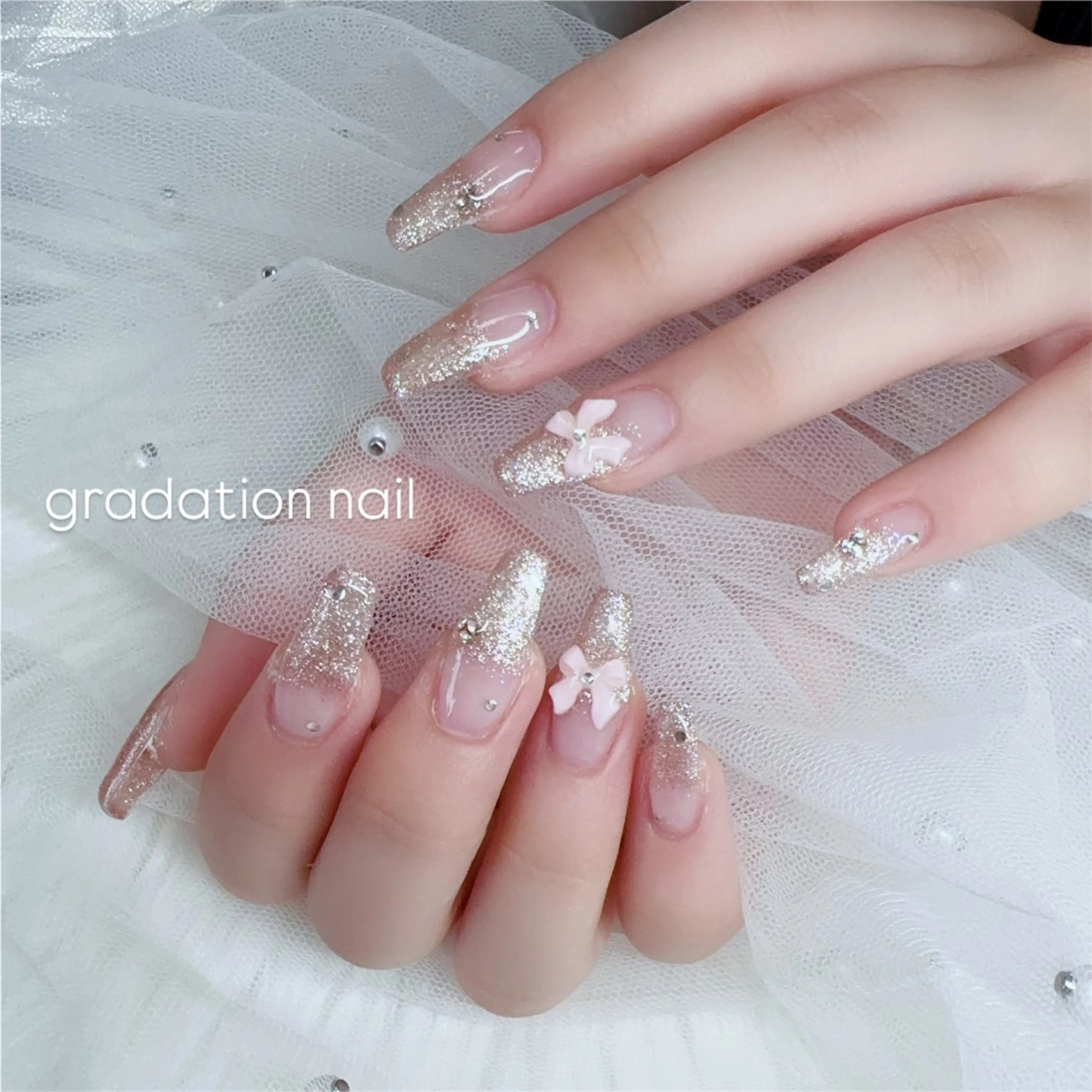 ネイル R nail.のネイルデザイン