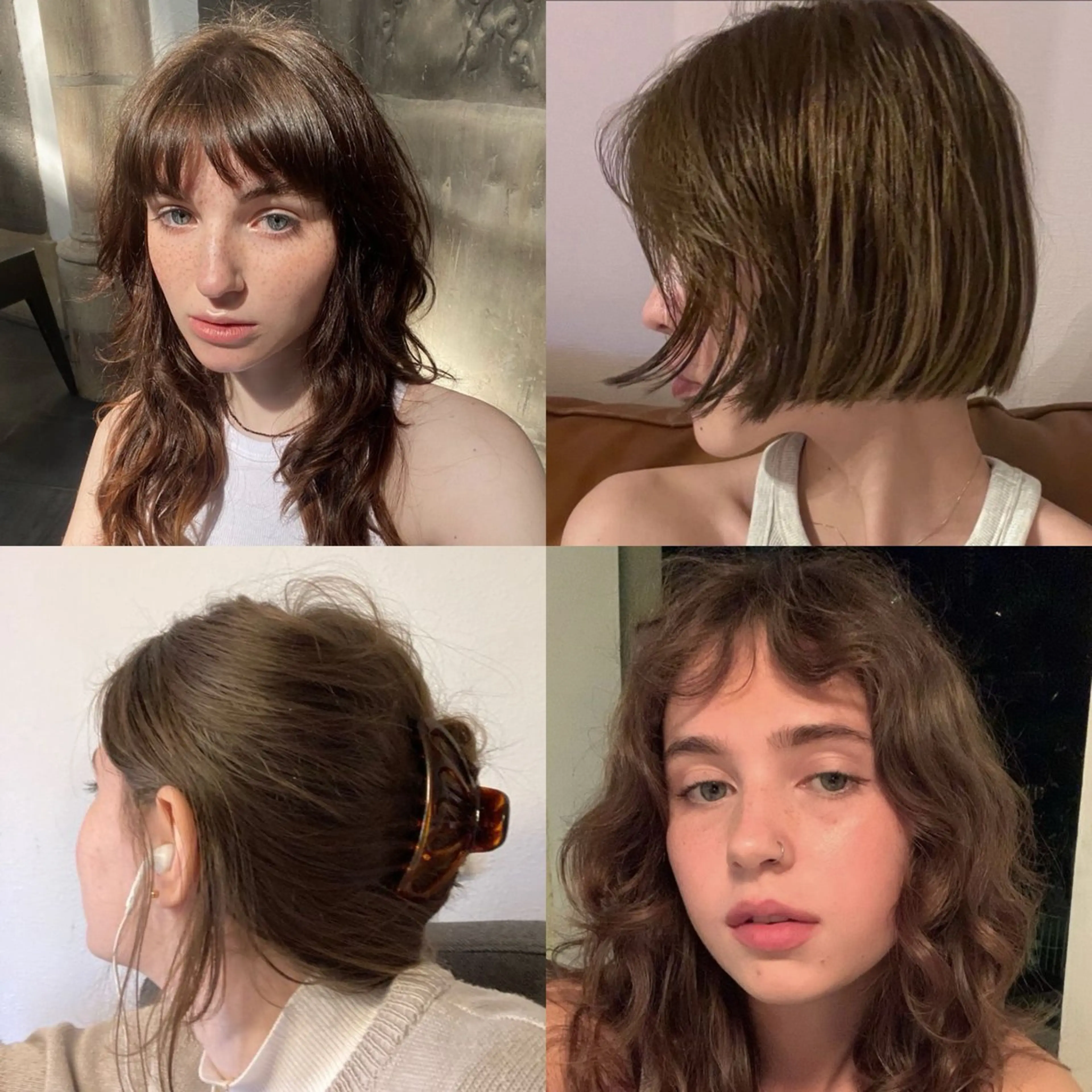 カラー ヘアカラー LOOSE/ NANA📗✂️のヘアスタイル