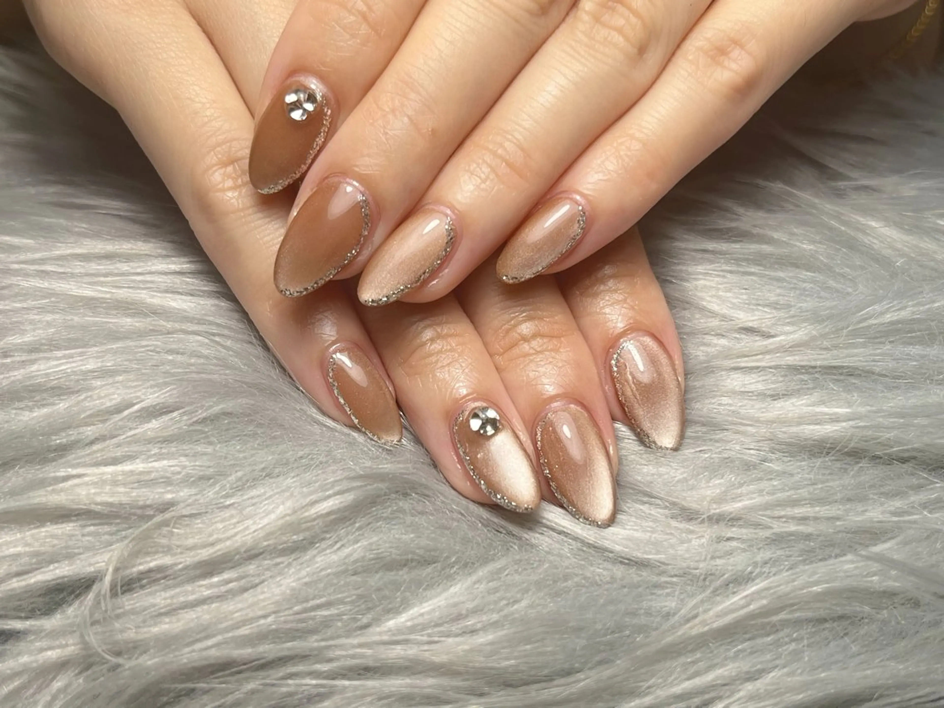 ネイル misaki nailのネイルデザイン