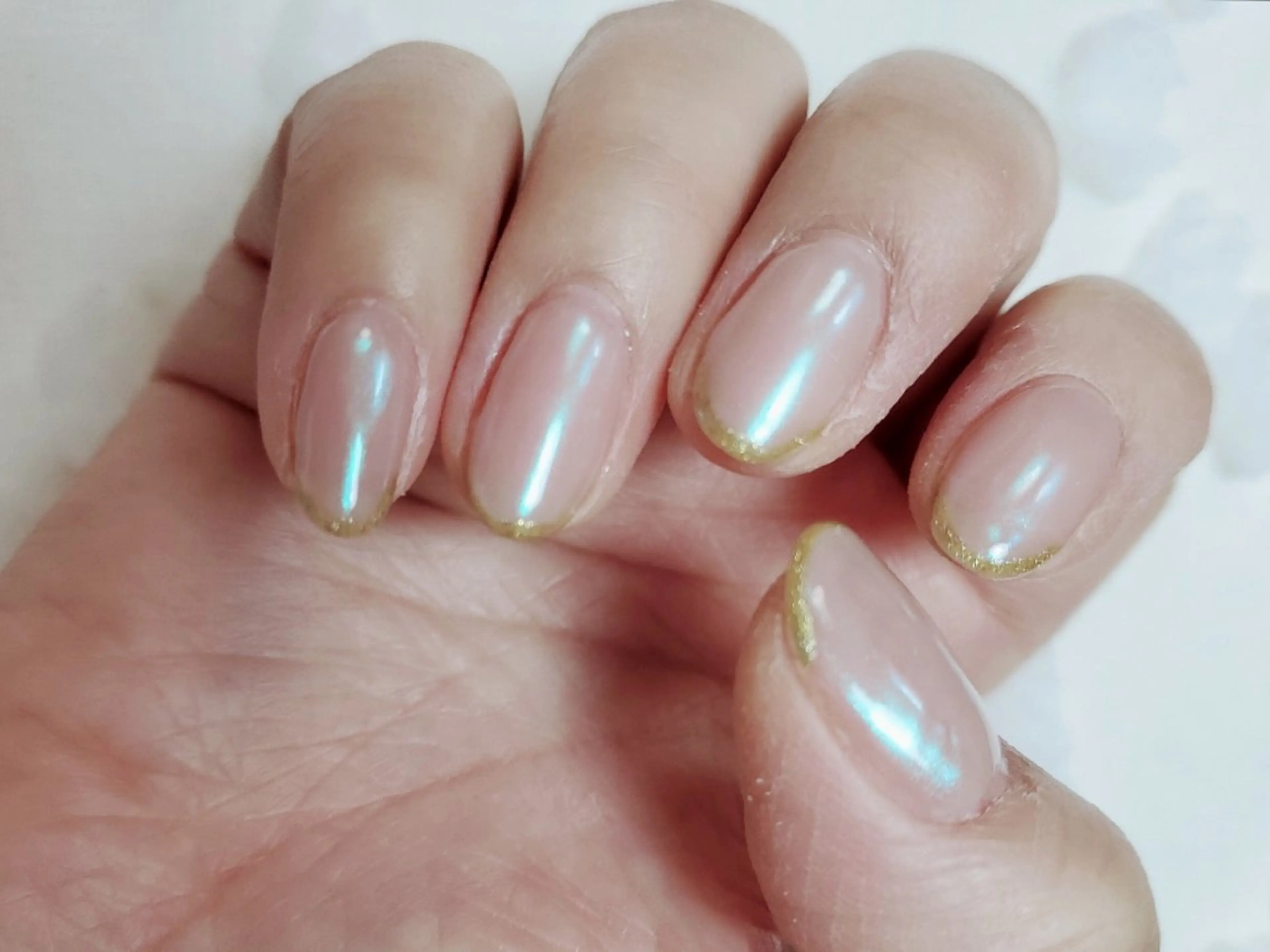 ネイル SALON OWL　 サロン アウルのネイルデザイン