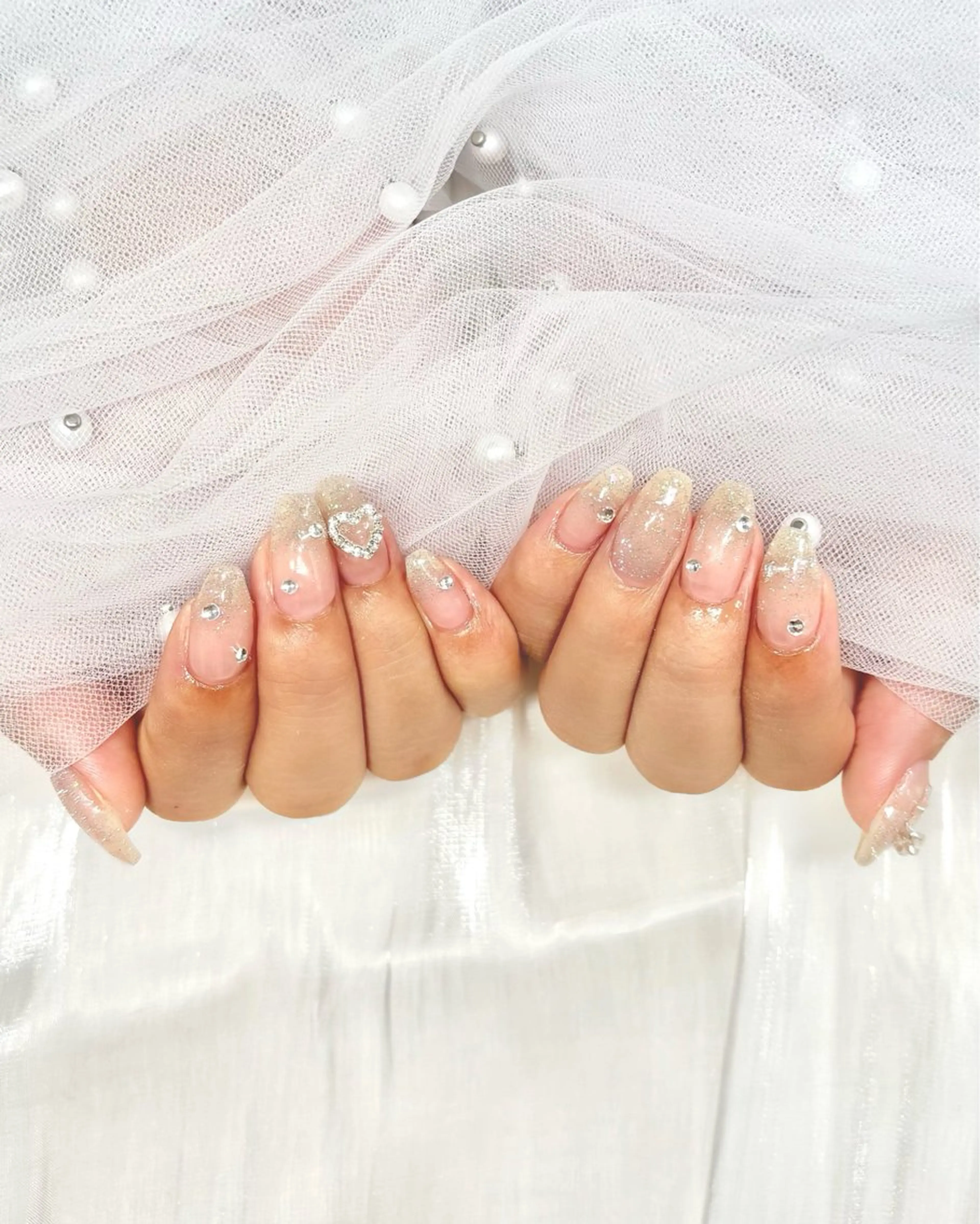ネイル ハンドネイル NAIL ROOM 251のネイルデザイン