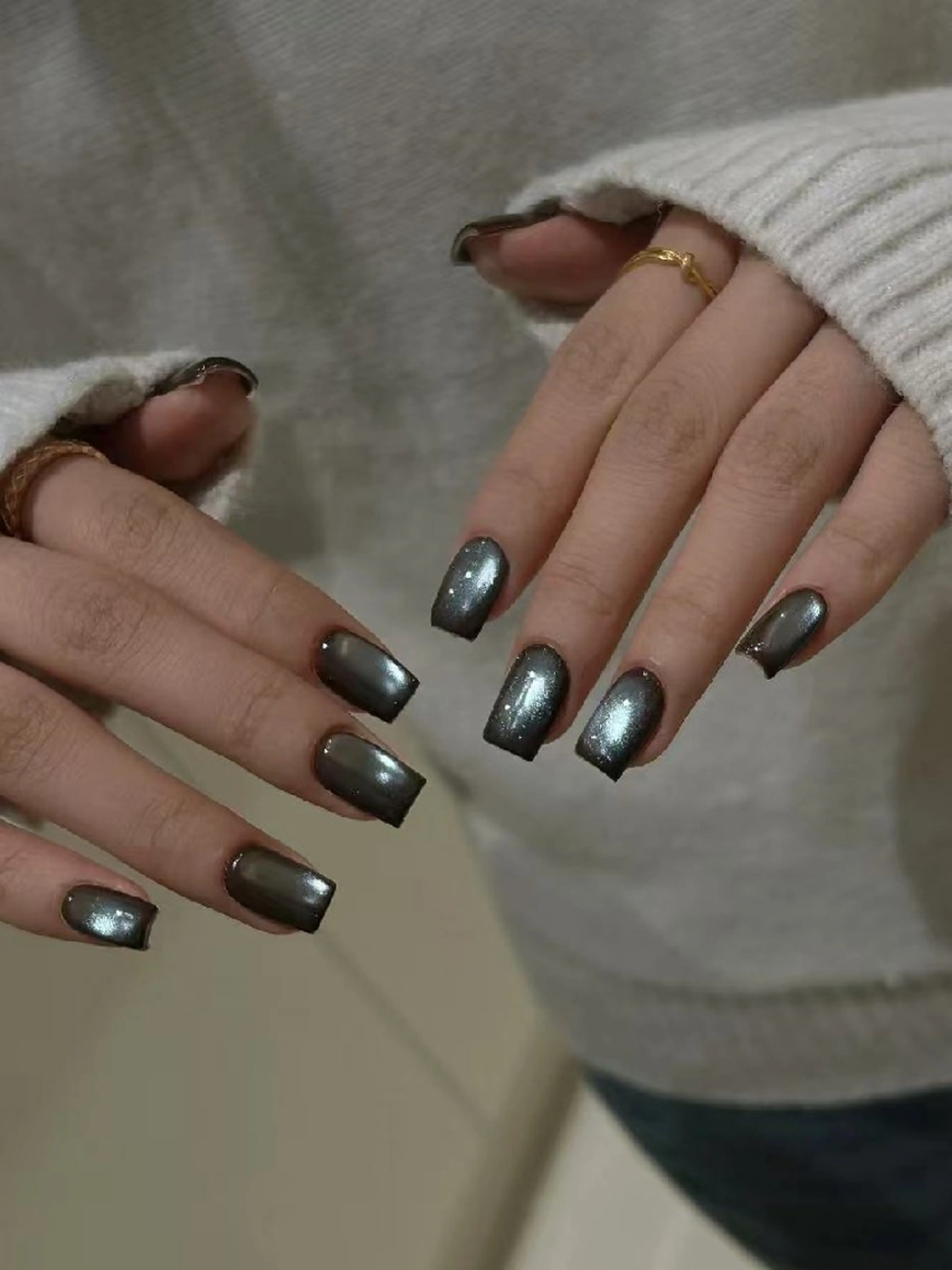 ネイル み ことのネイルデザイン