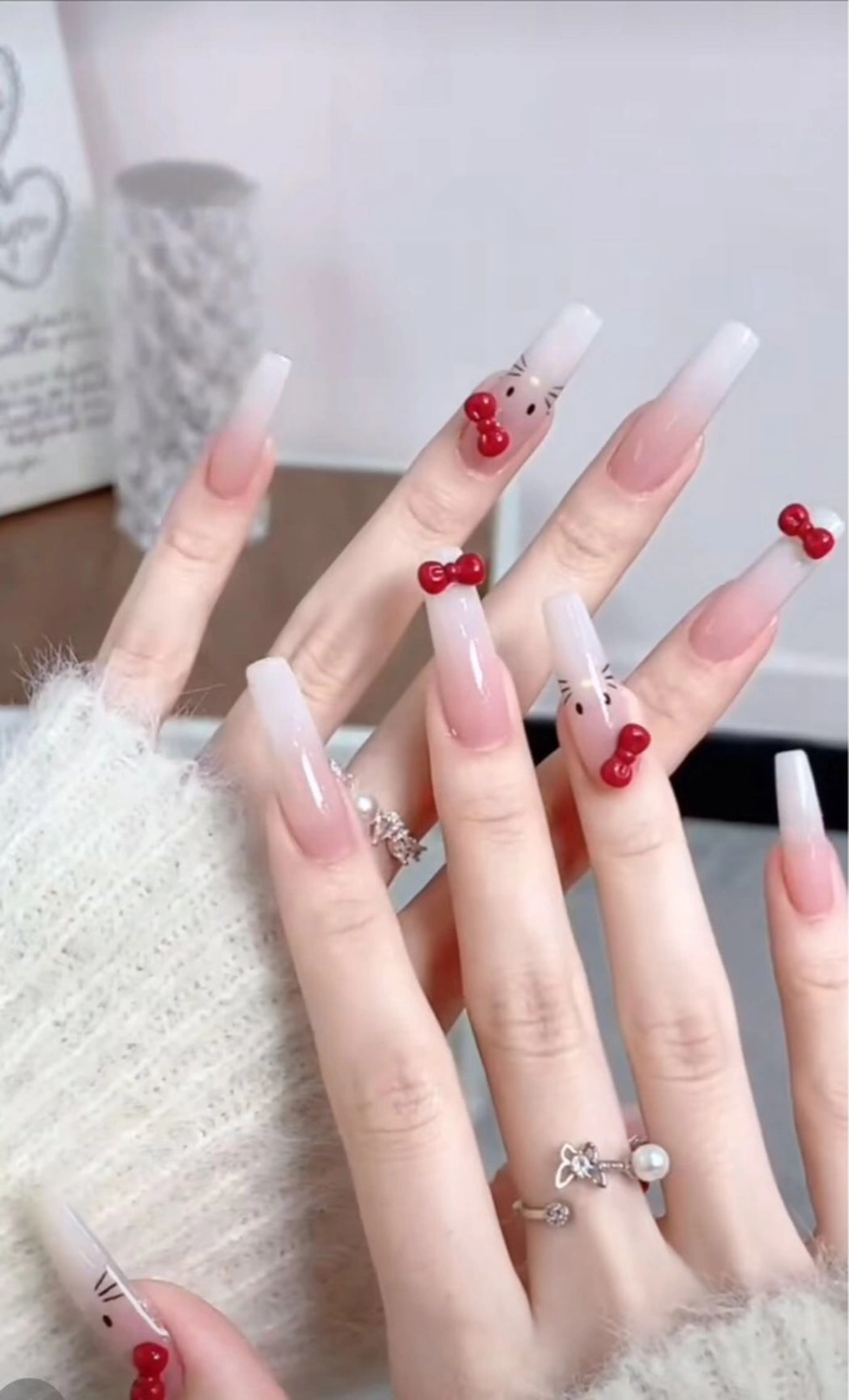 ネイル ハンドネイル Sun Nail 池袋のエステ・リラクイメージ