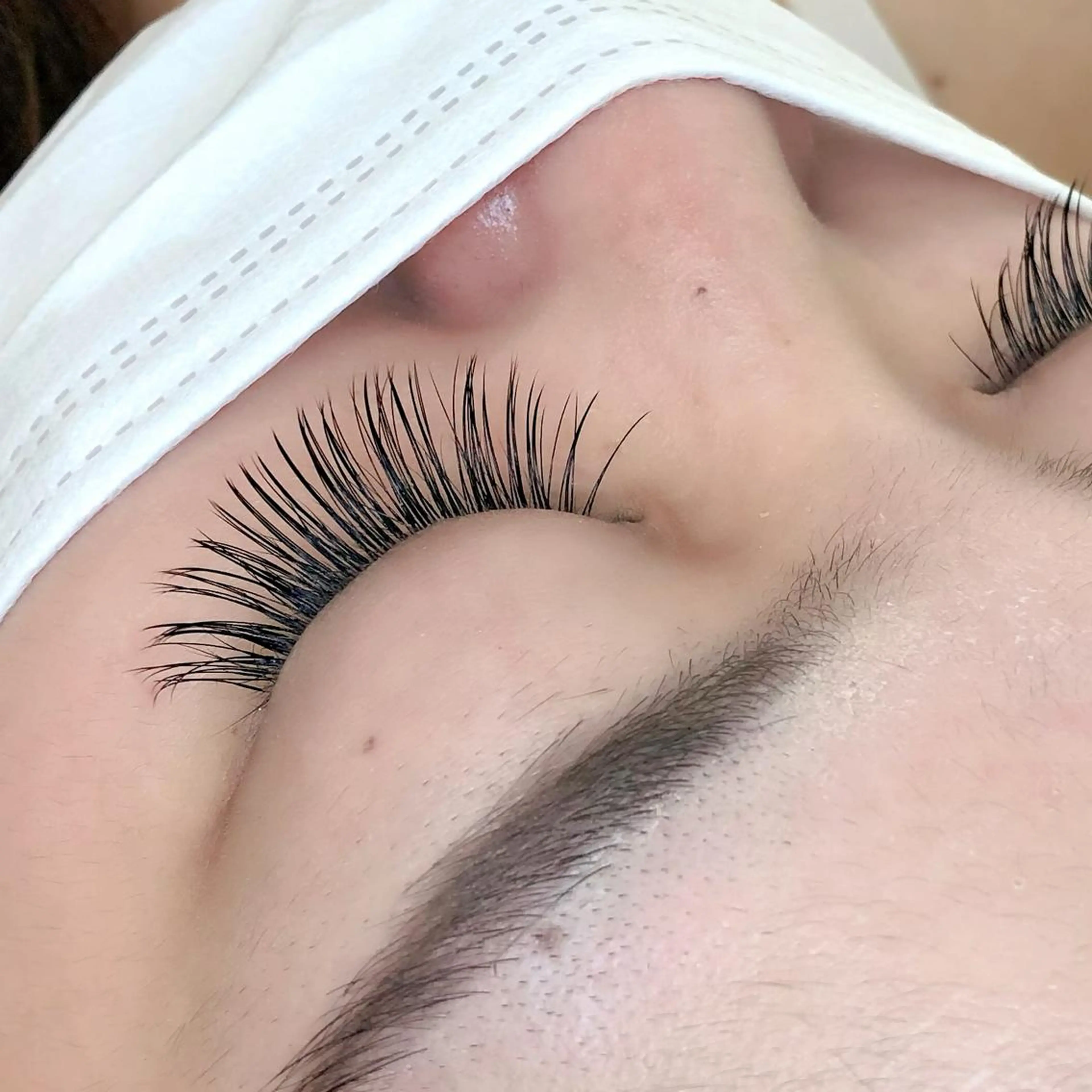マツエク・マツパ マツエク eyelash Lino.の眉毛・アイブロウイメージ