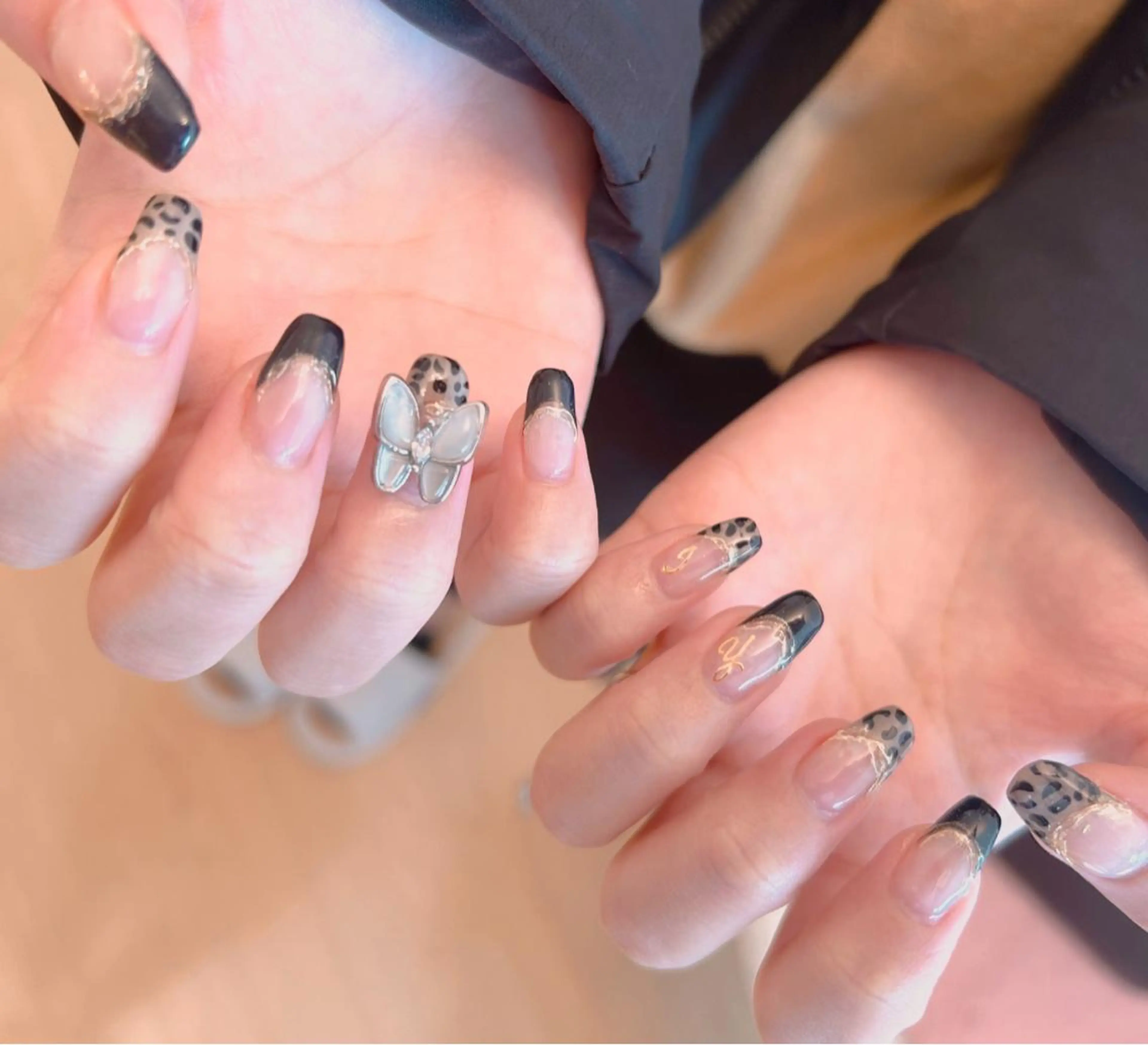 ネイル ネイルサロングレイス所属・nailsalong graceのネイルデザイン