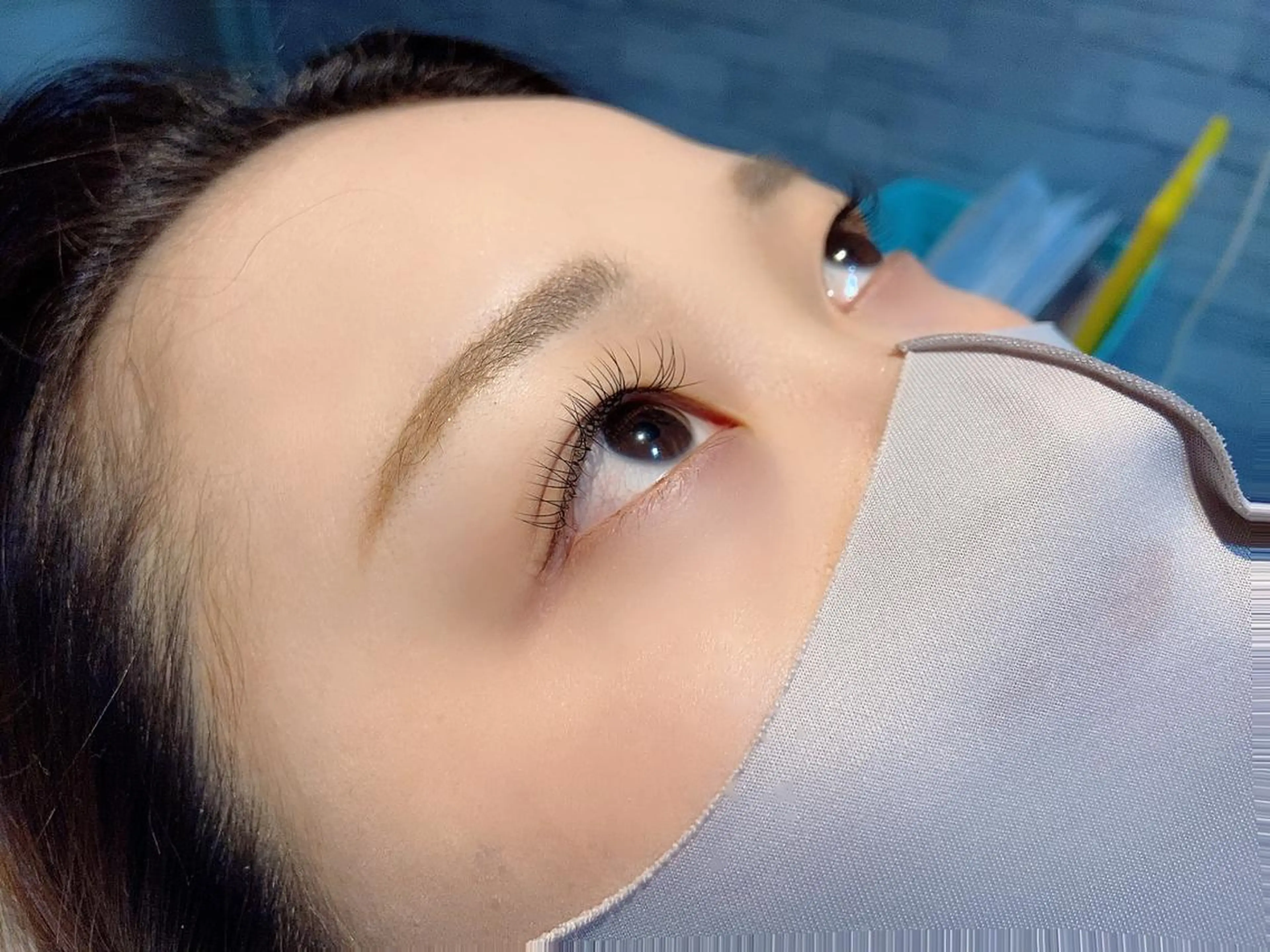 マツエク・マツパ 後藤 麻子のマツエク・マツパデザイン