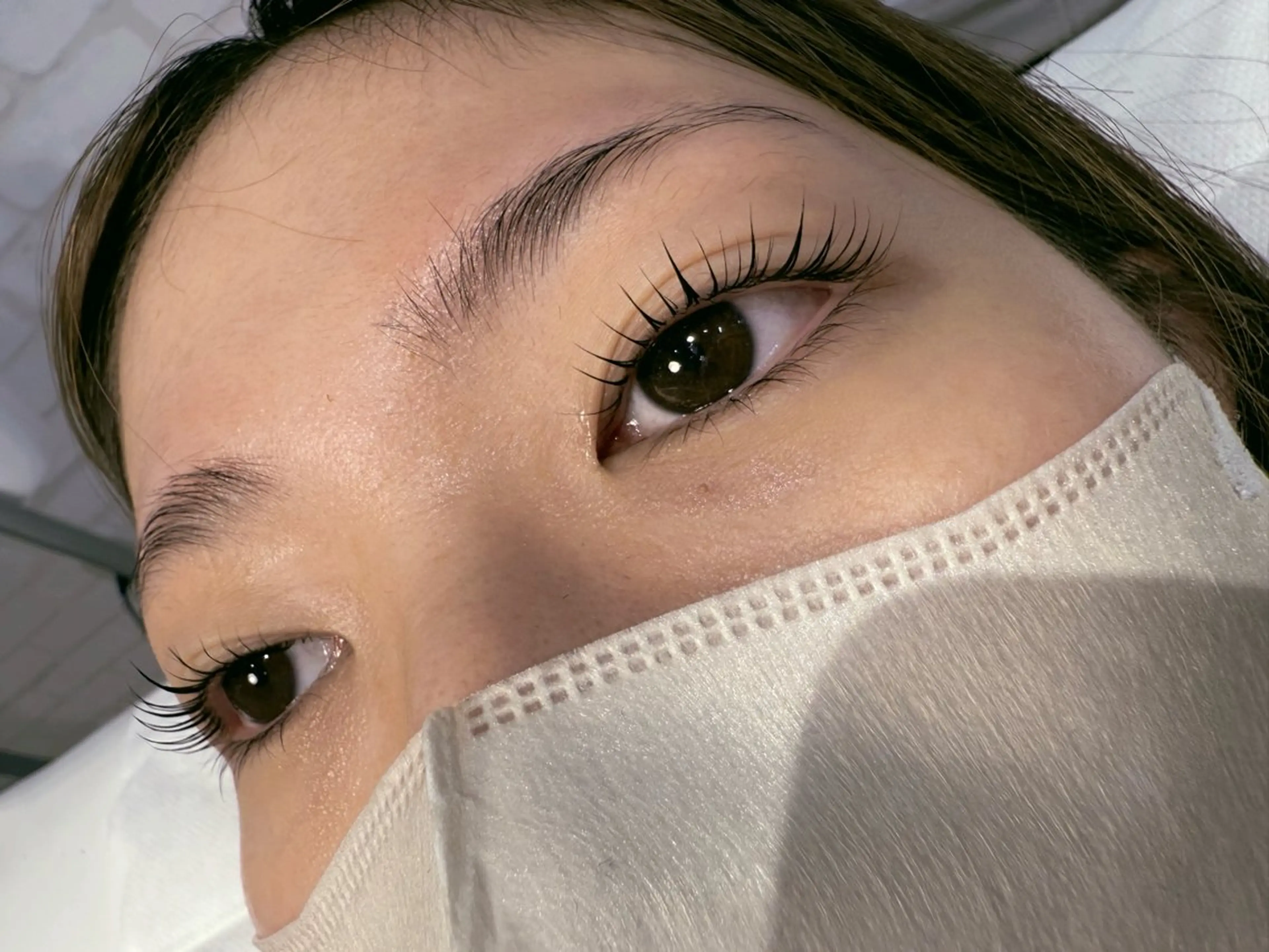 マツエク・マツパ マツパ eyelash salon art所属・まつパ/マツエク /眉/HBL/耳ツボのマツエク・マツパデザイン