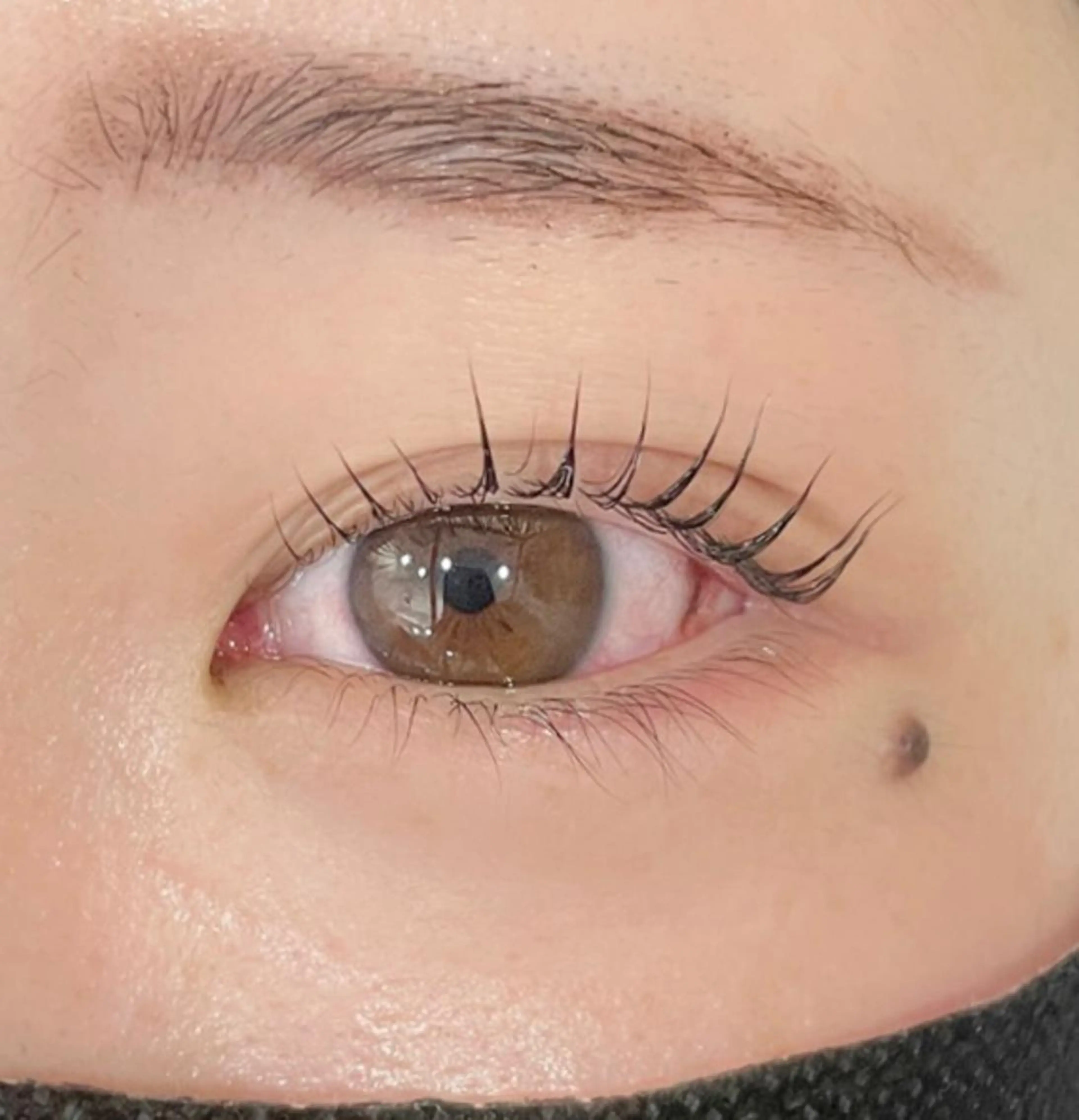 マツエク・マツパ マツパ ♡KAORI hip'seyes♡のマツエク・マツパデザイン