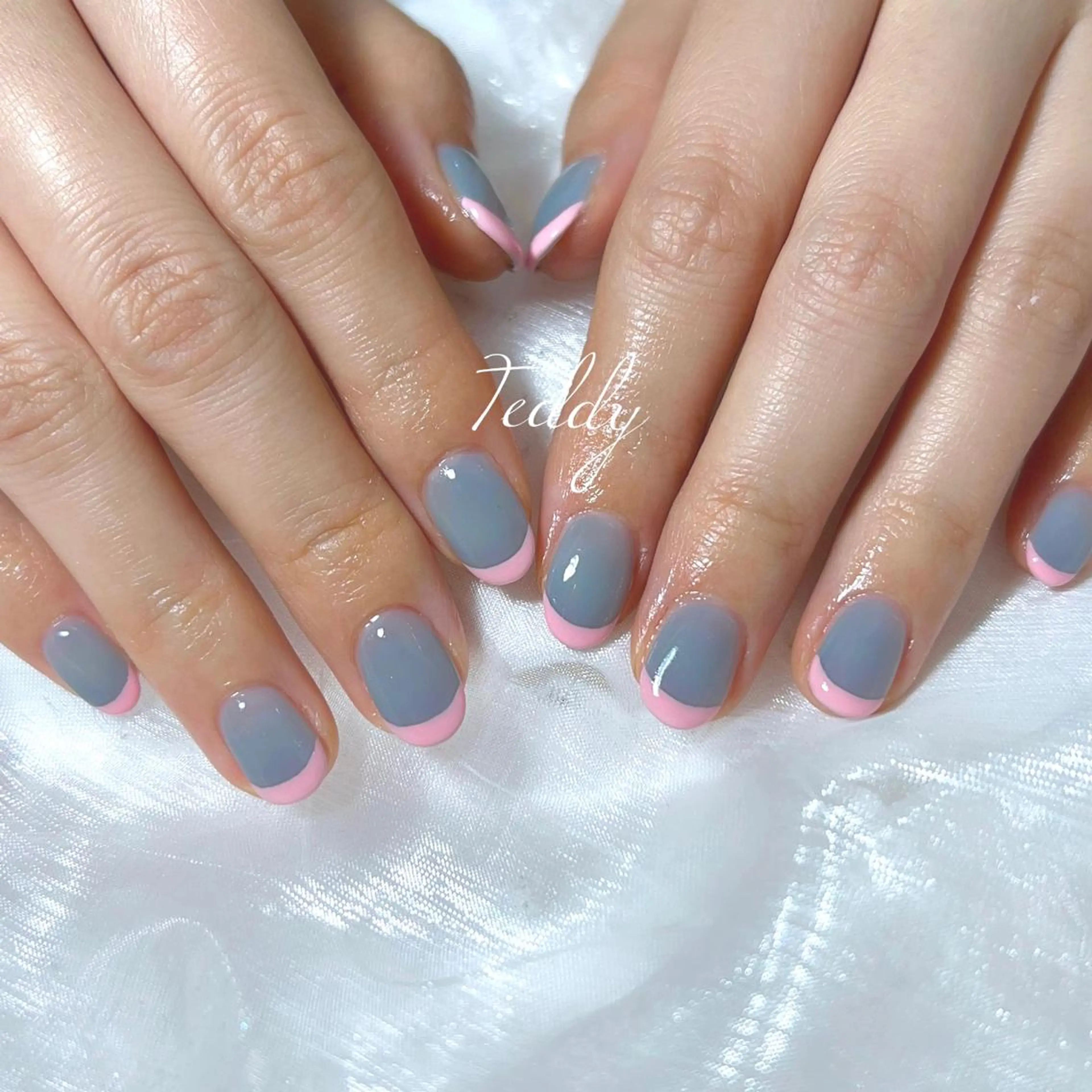 ネイル ERINA ♥のネイルデザイン