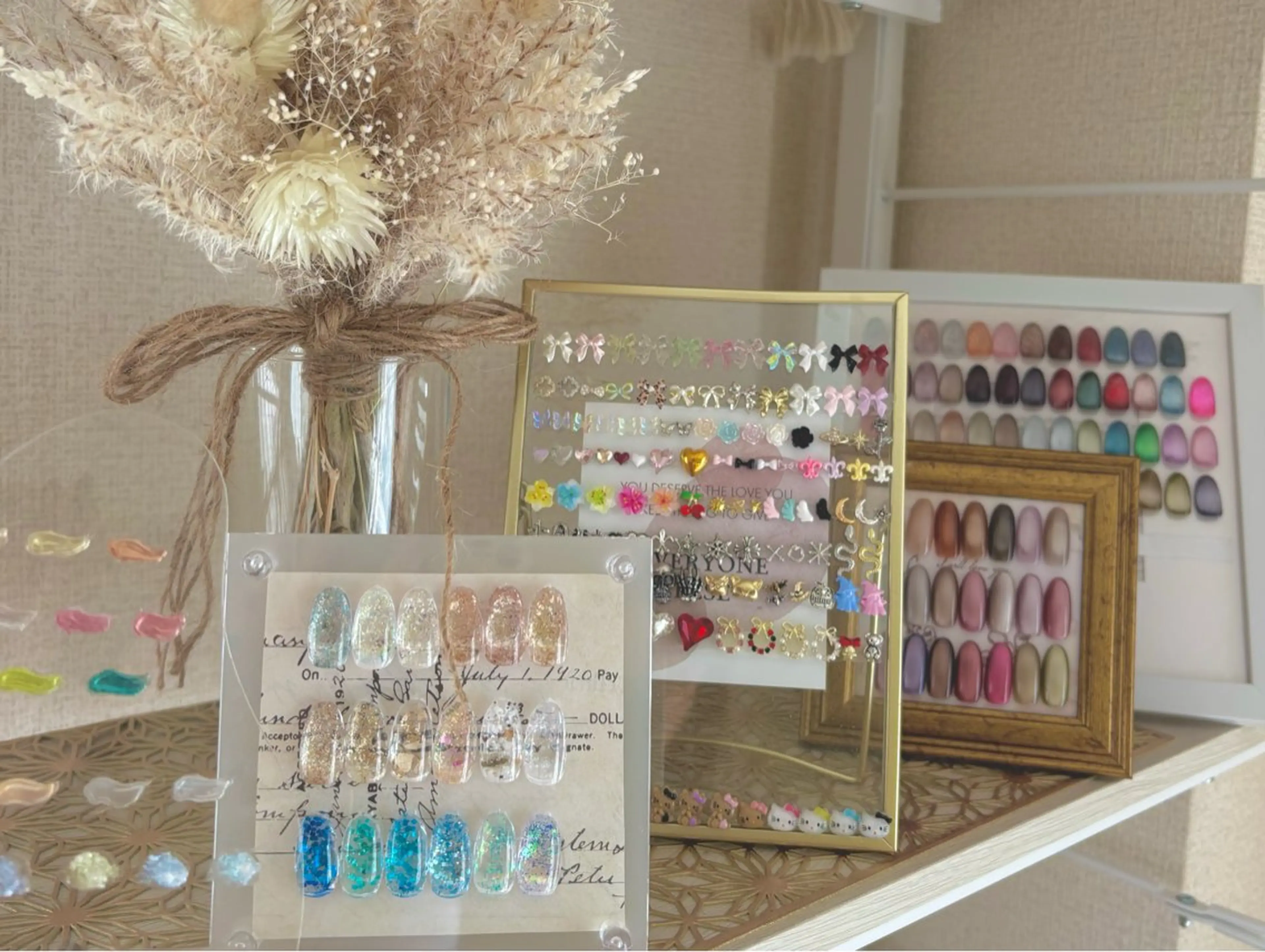 ネイル yurina ☆のネイルデザイン