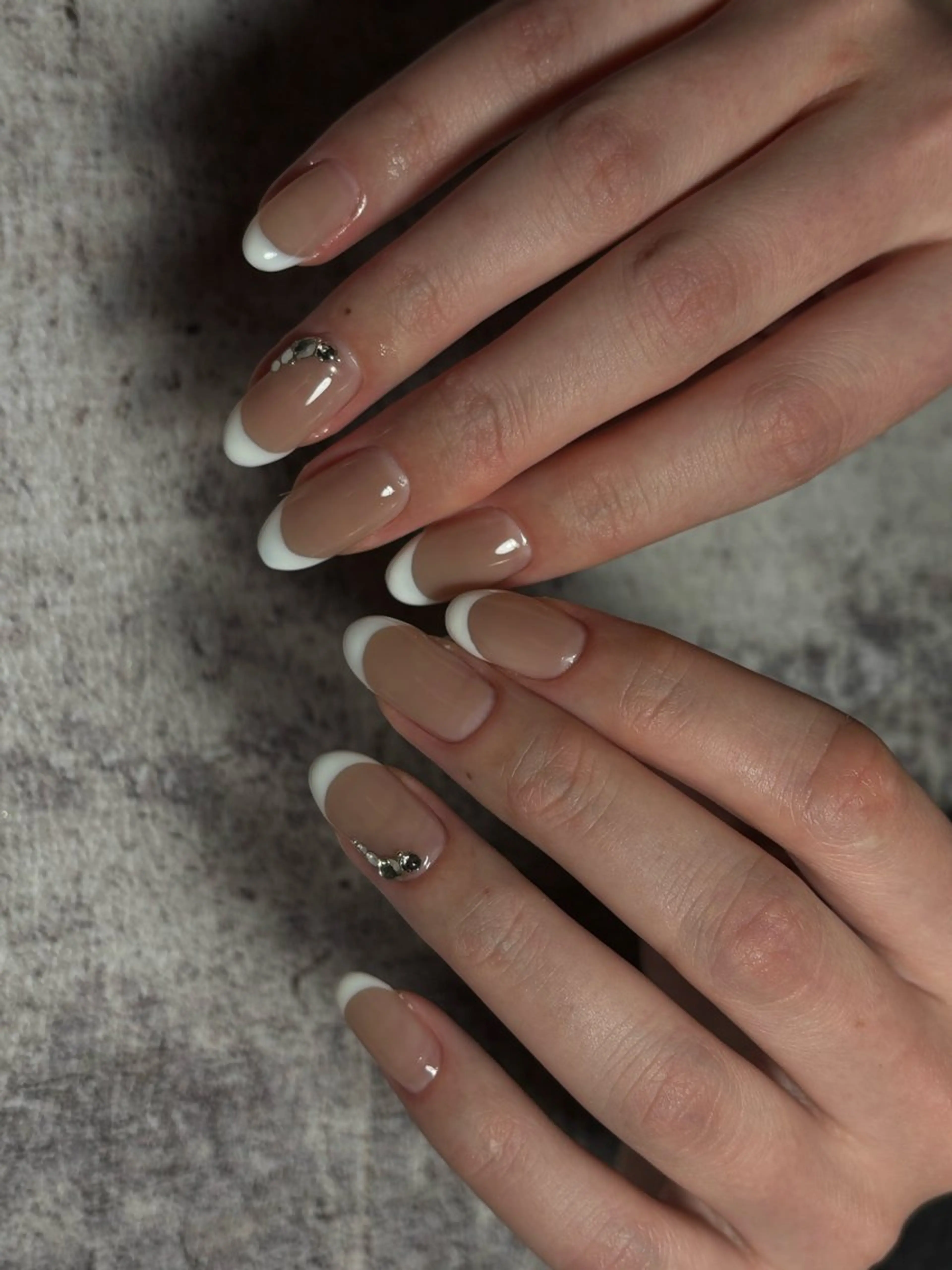 ネイル misaki nailのネイルデザイン