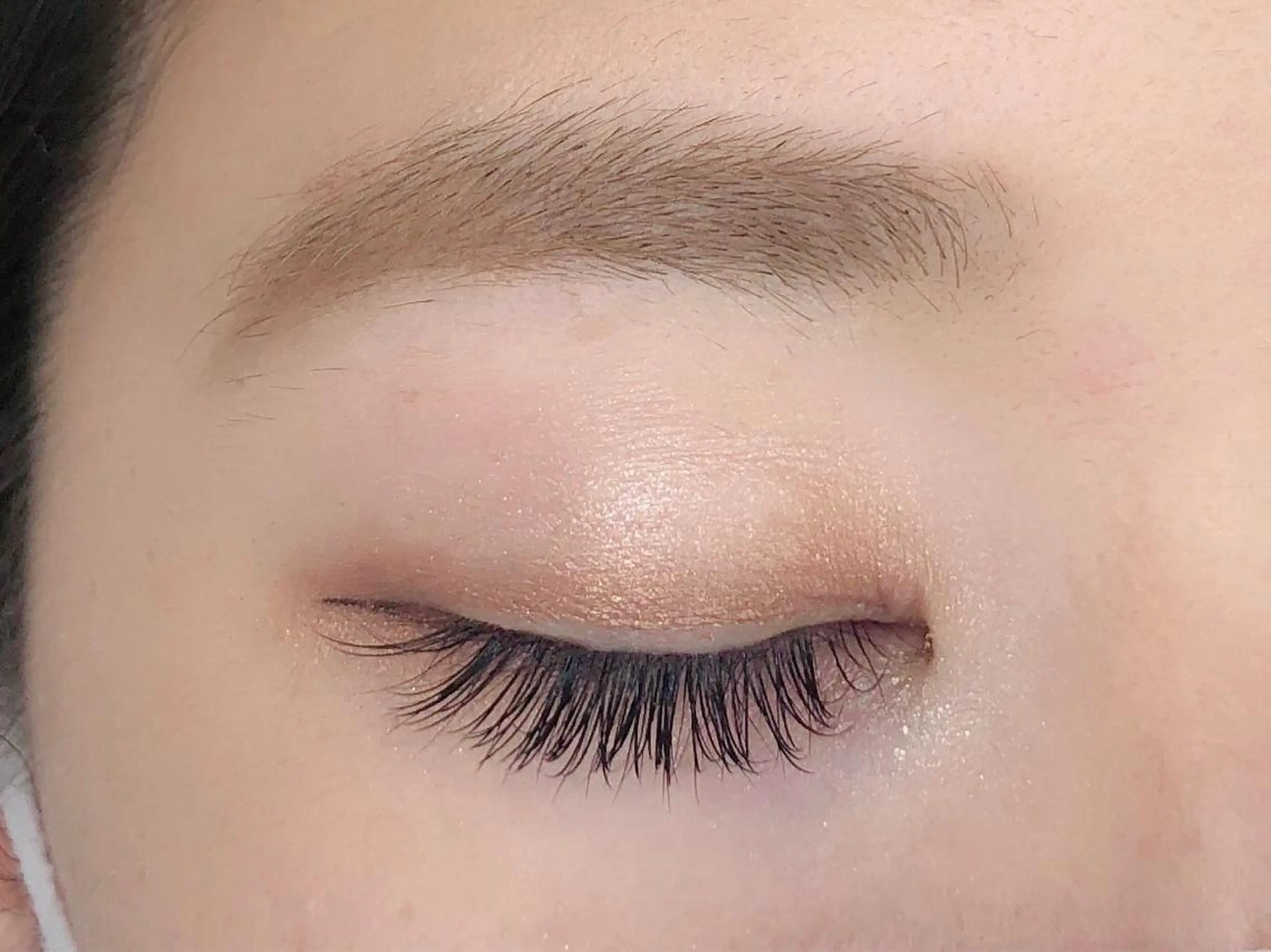 マツエク・マツパ 🫧レイヤーお任せ ください🫧のヘアスタイル