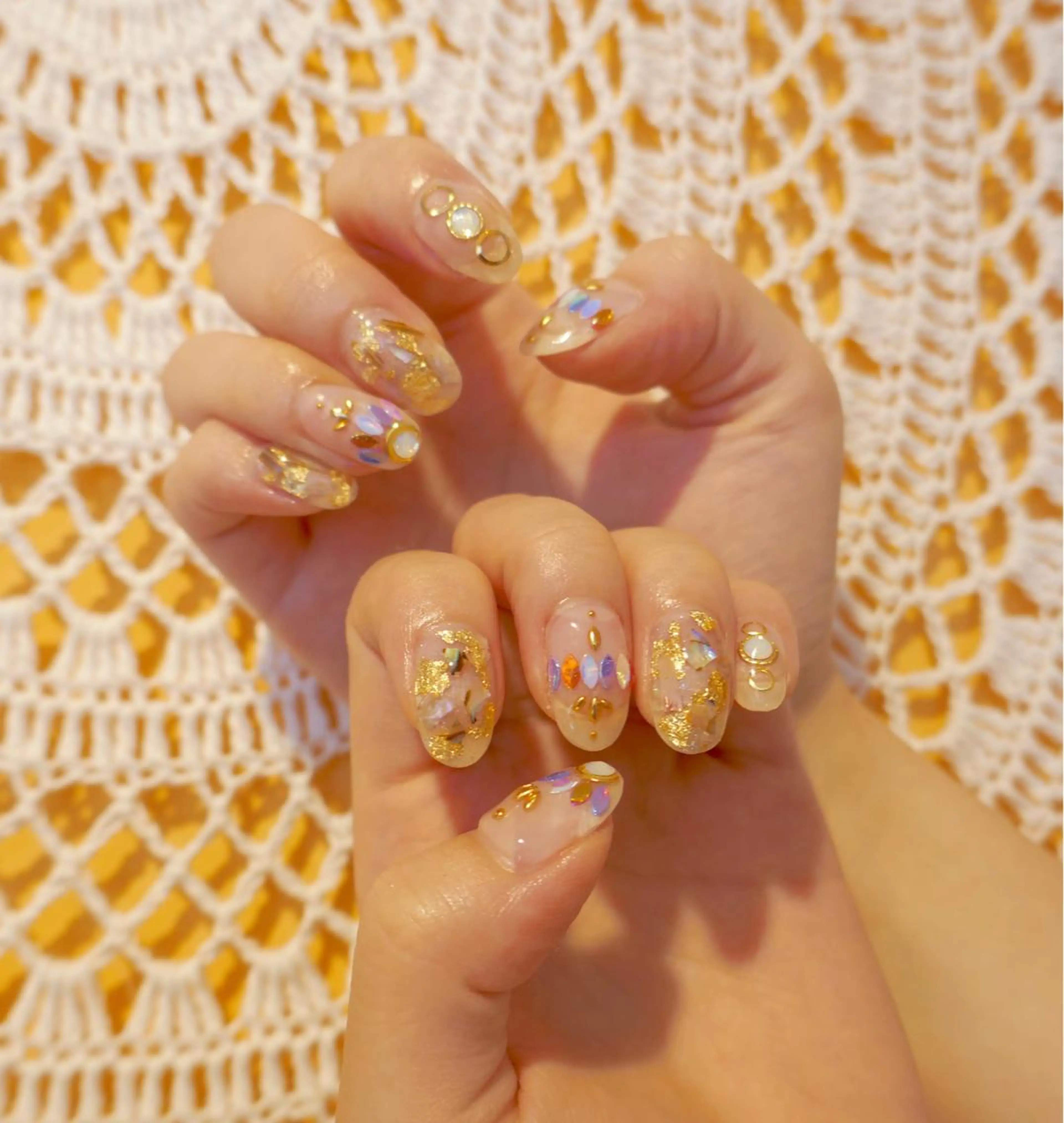 ネイル HiMe .のその他イメージ