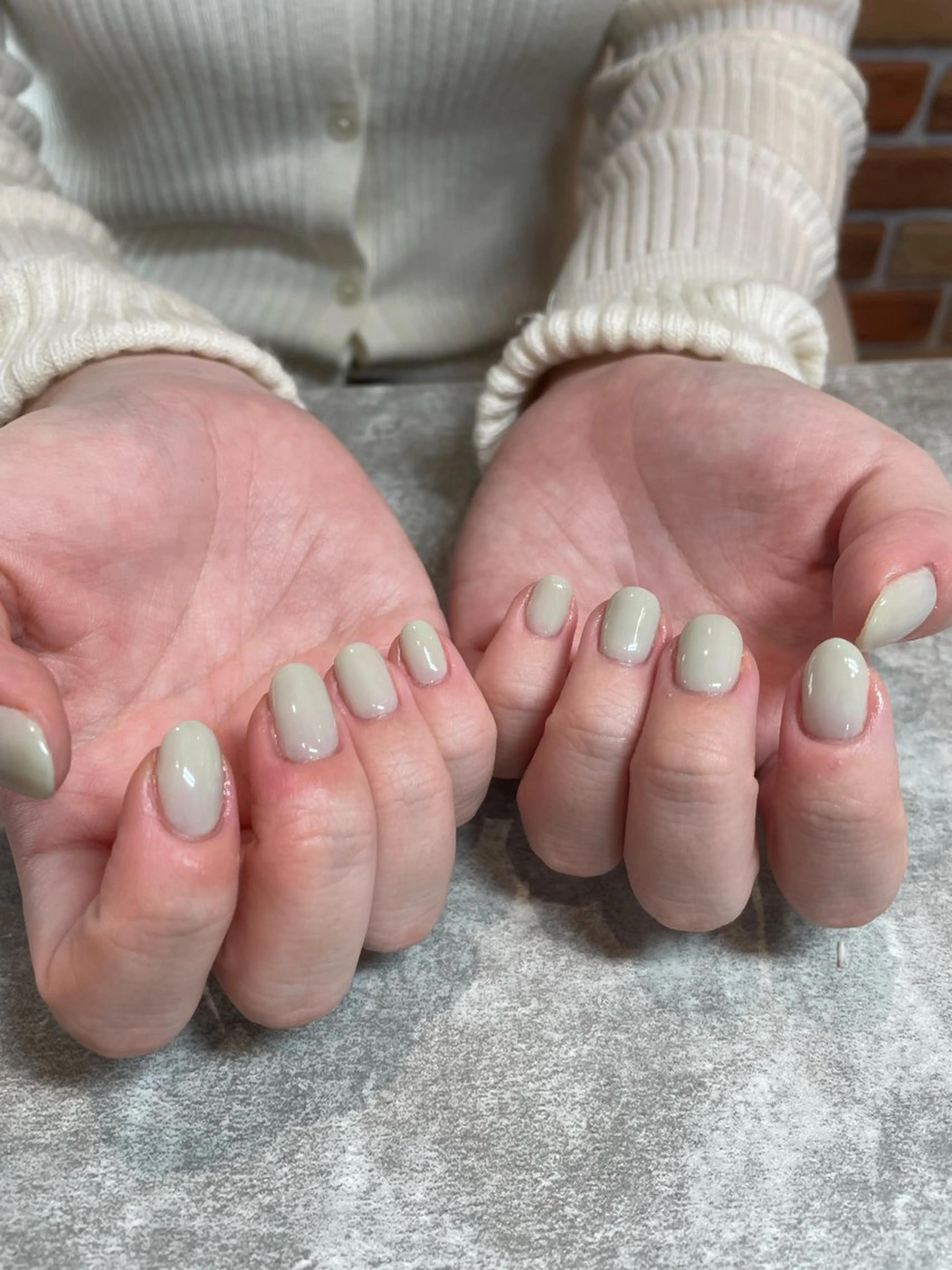 ネイル 佐藤  悠子のネイルデザイン