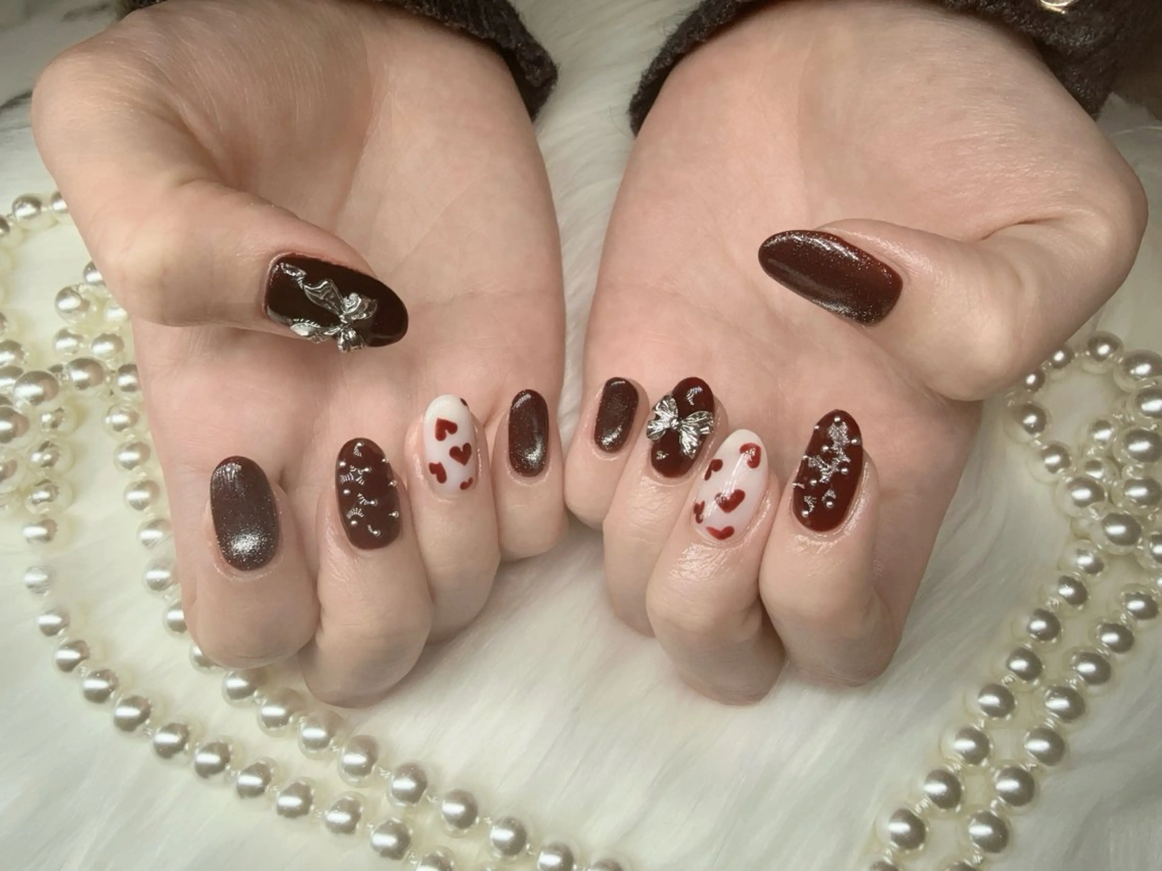 ネイル Anna Nail所属・Anna Nailのネイルデザイン
