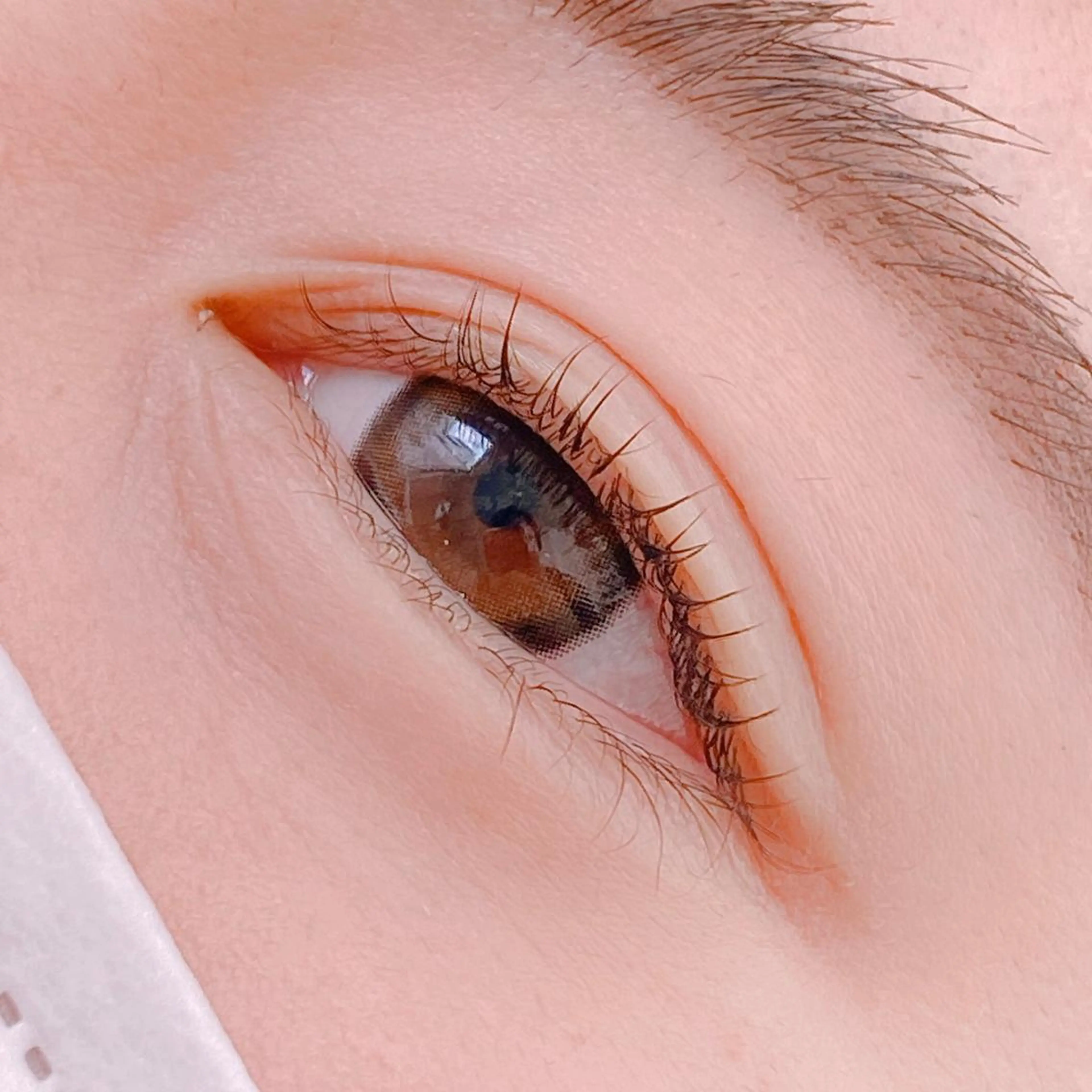 マツエク・マツパ chatran ishimochiのマツエク・マツパデザイン