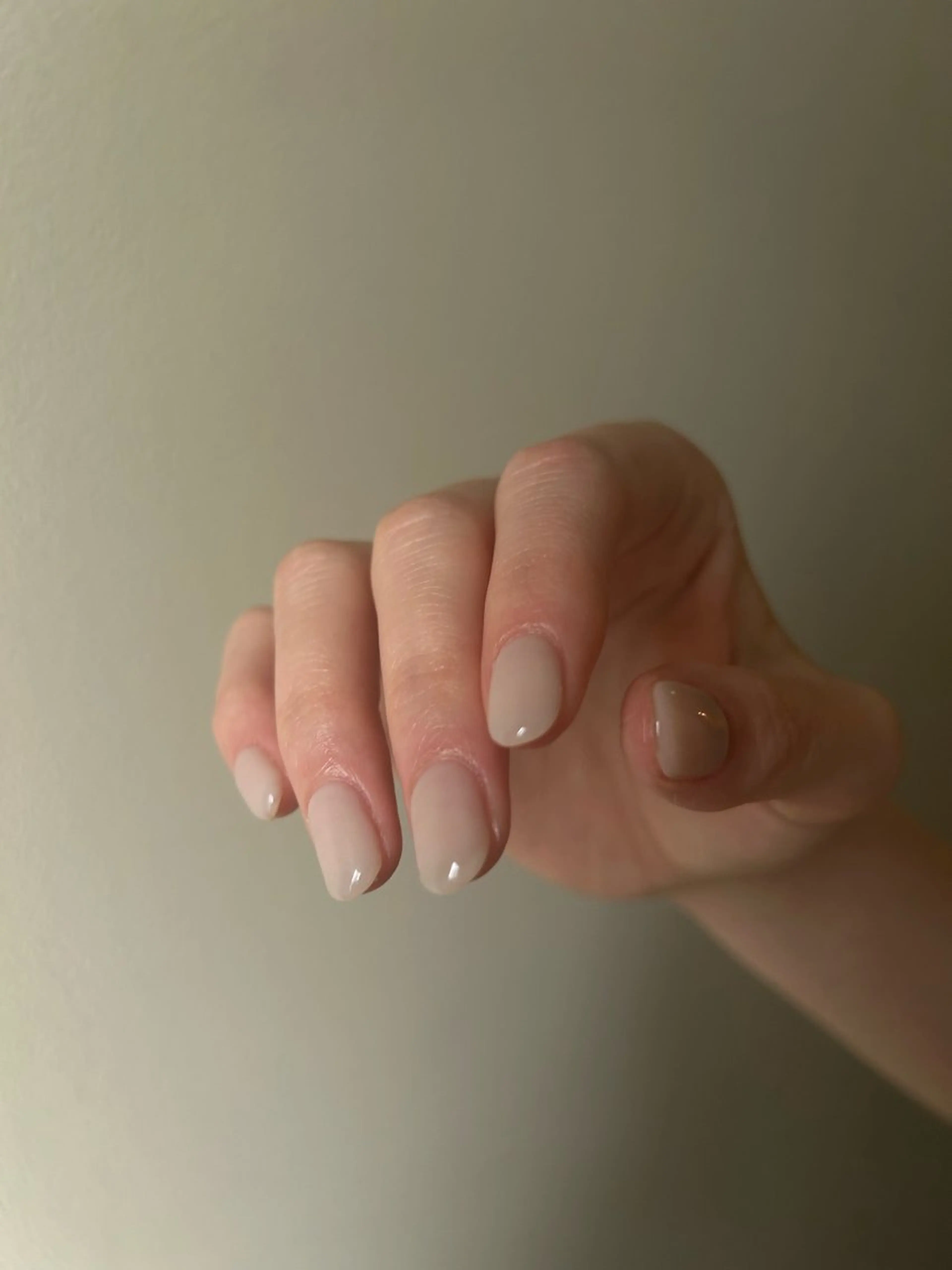 ネイル ハンドネイル nuu栄所属・nao .のネイルデザイン