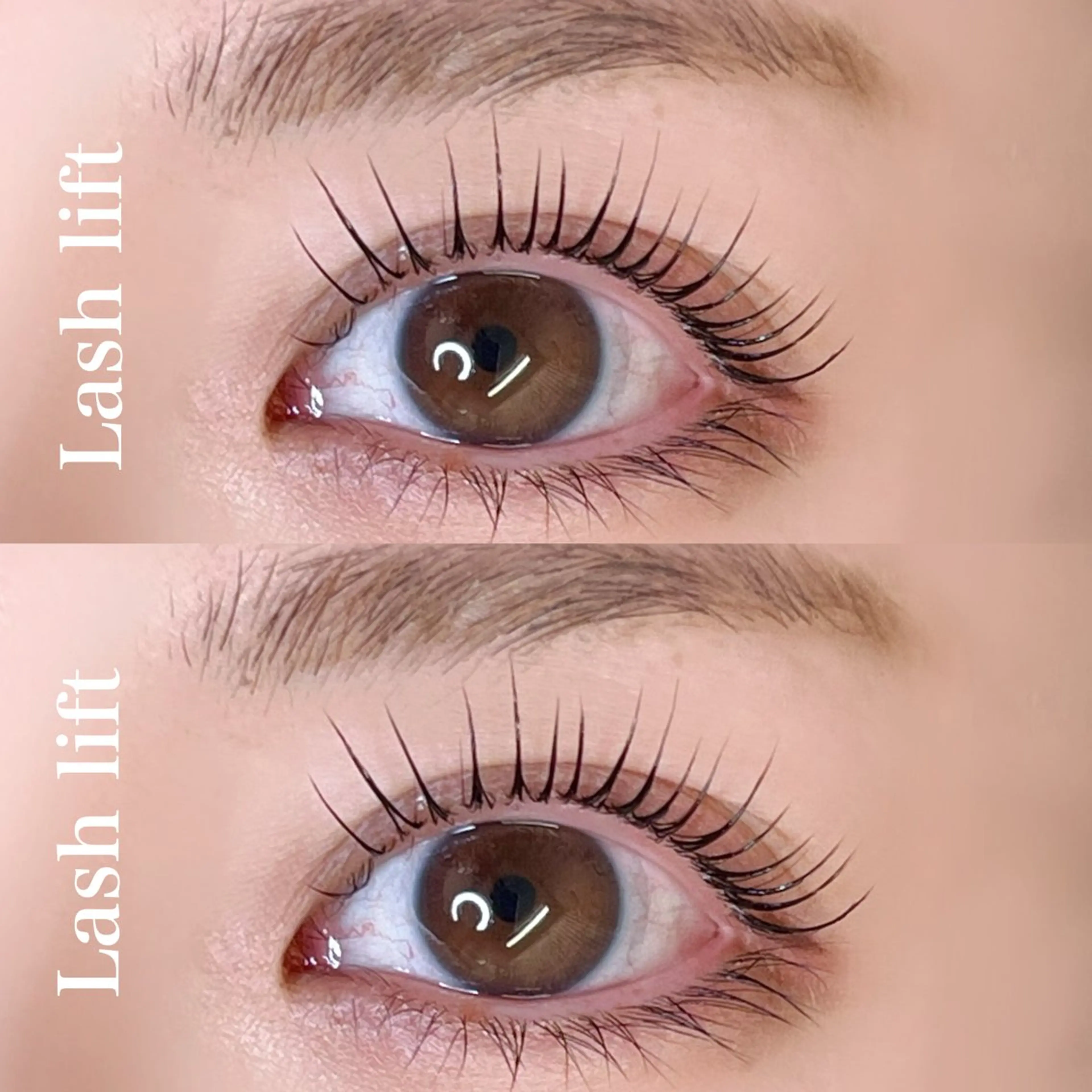 マツエク・マツパ マツパ 早川 桜妃のマツエク・マツパデザイン