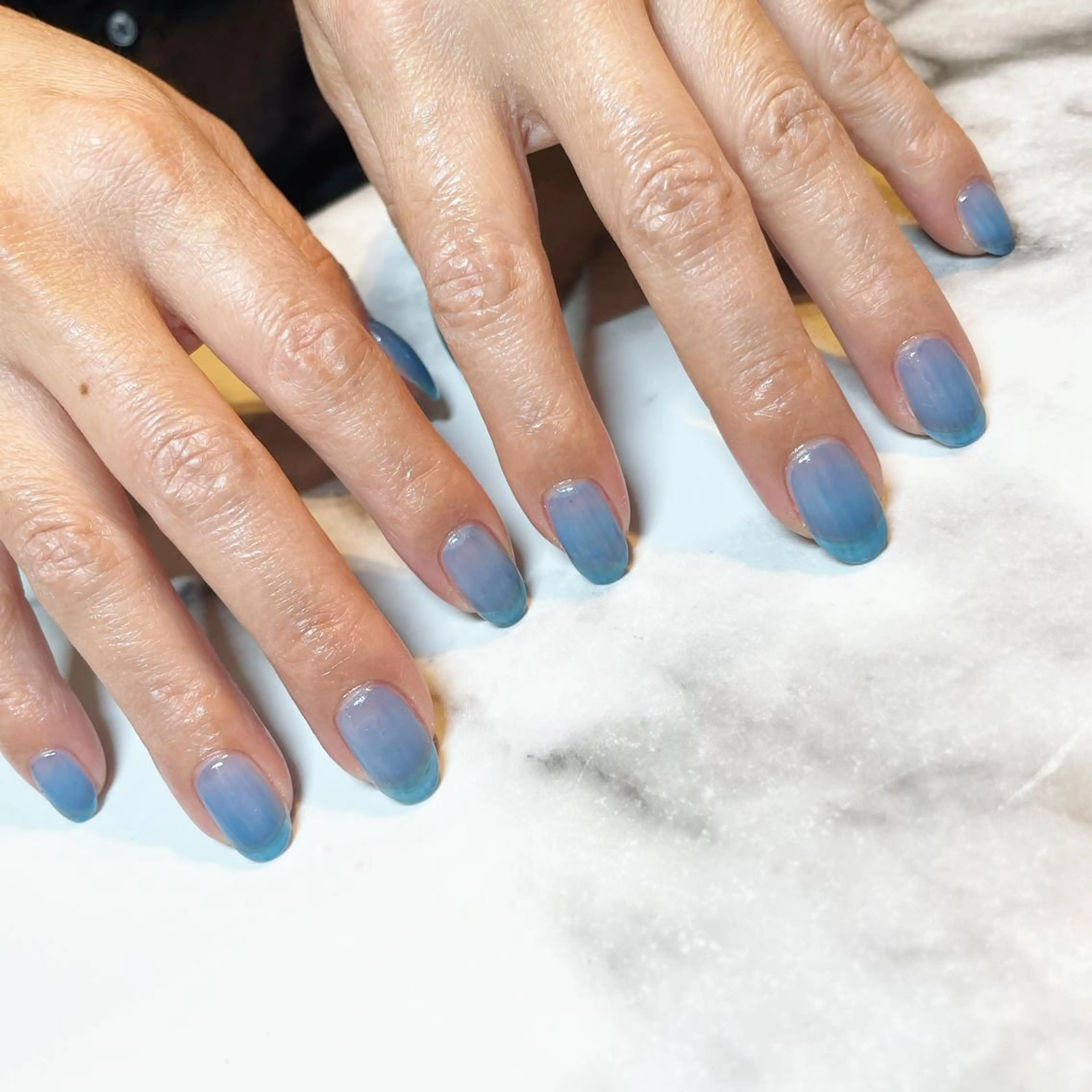 ネイル ハンドネイル UrakoNail 《nail》のネイルデザイン