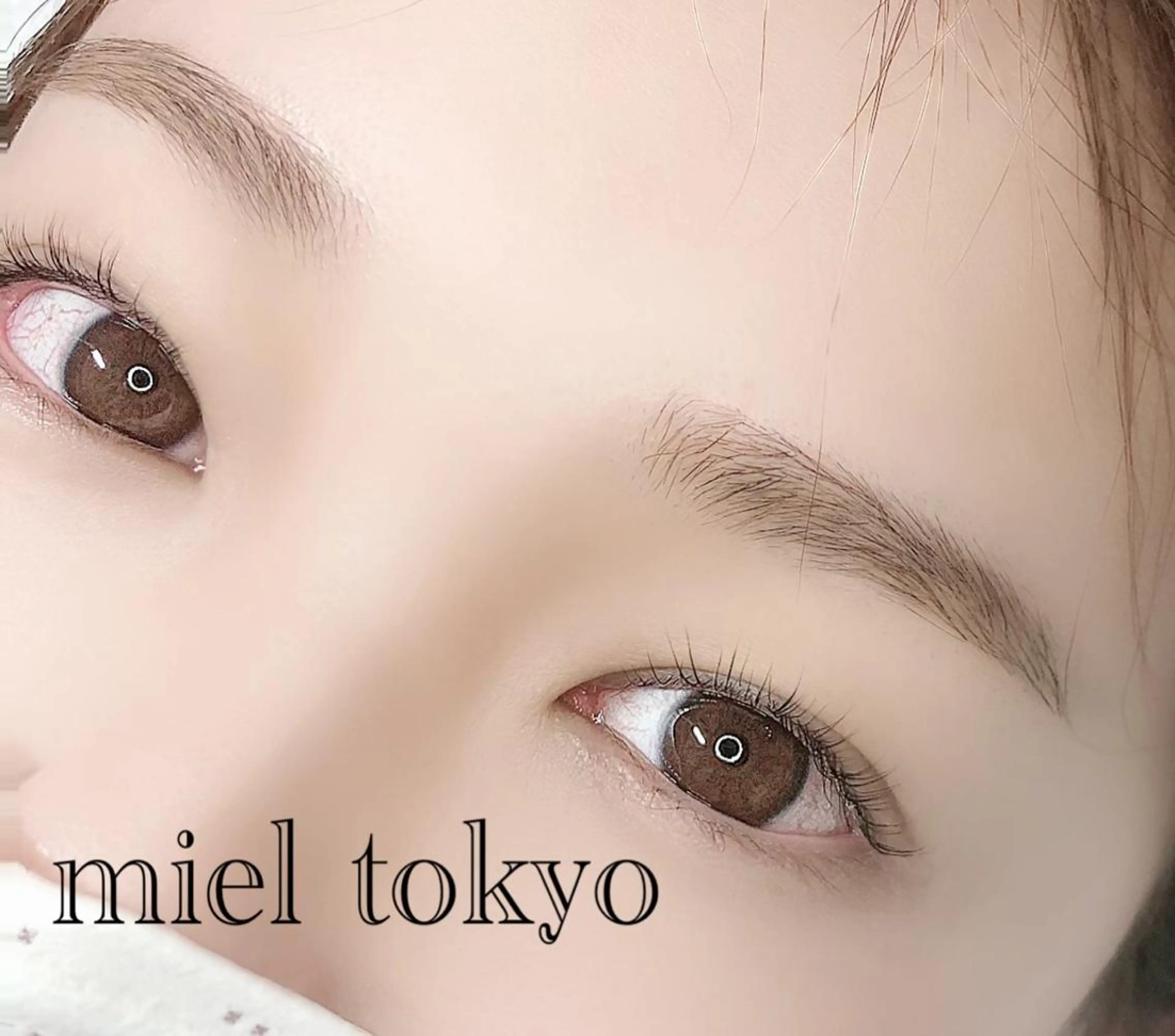 マツエク・マツパ まつげパーマ Eye Labo Swipのマツエク・マツパデザイン
