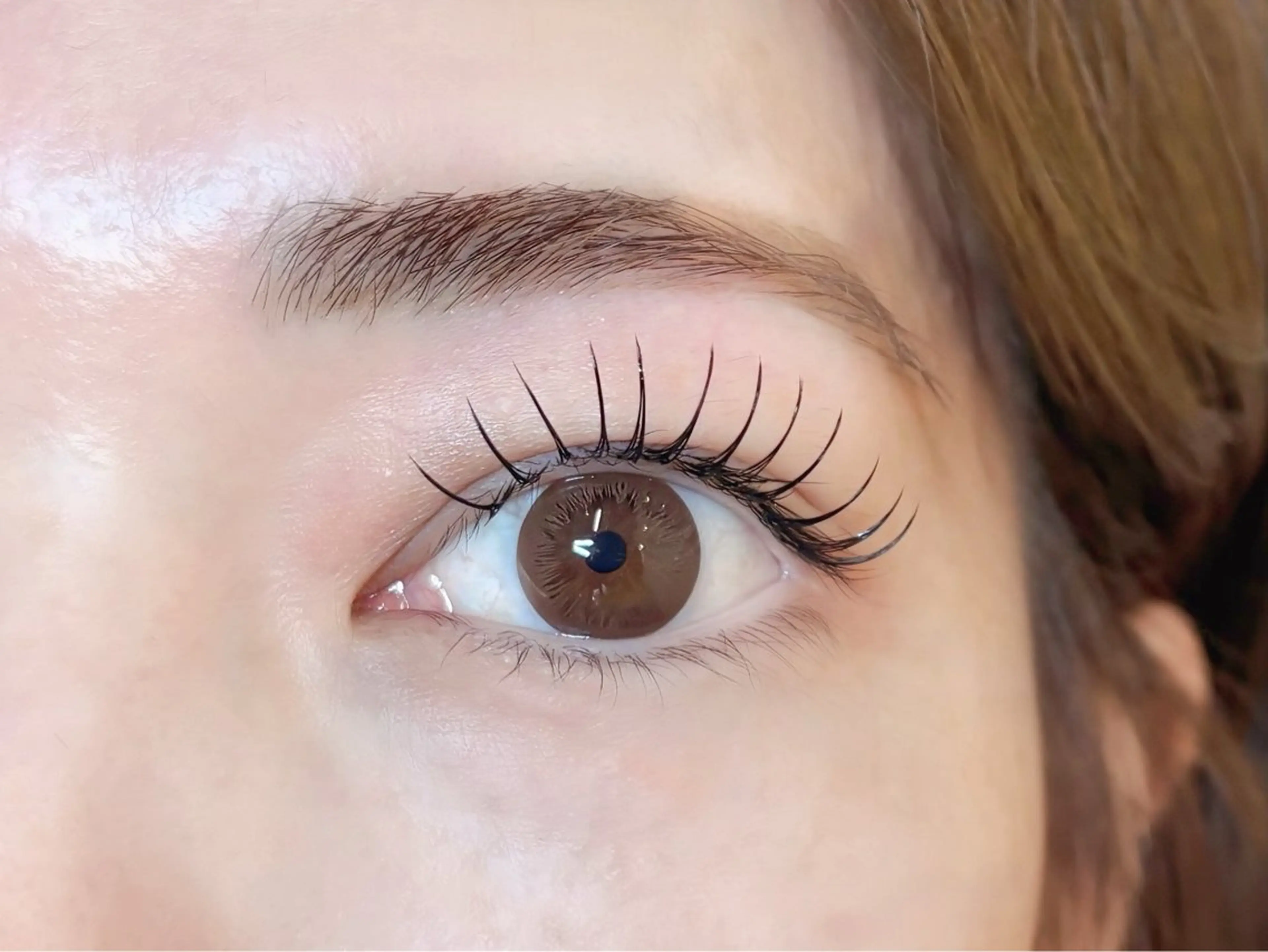 マツエク・マツパ マツエク eight eye アンナのマツエク・マツパデザイン