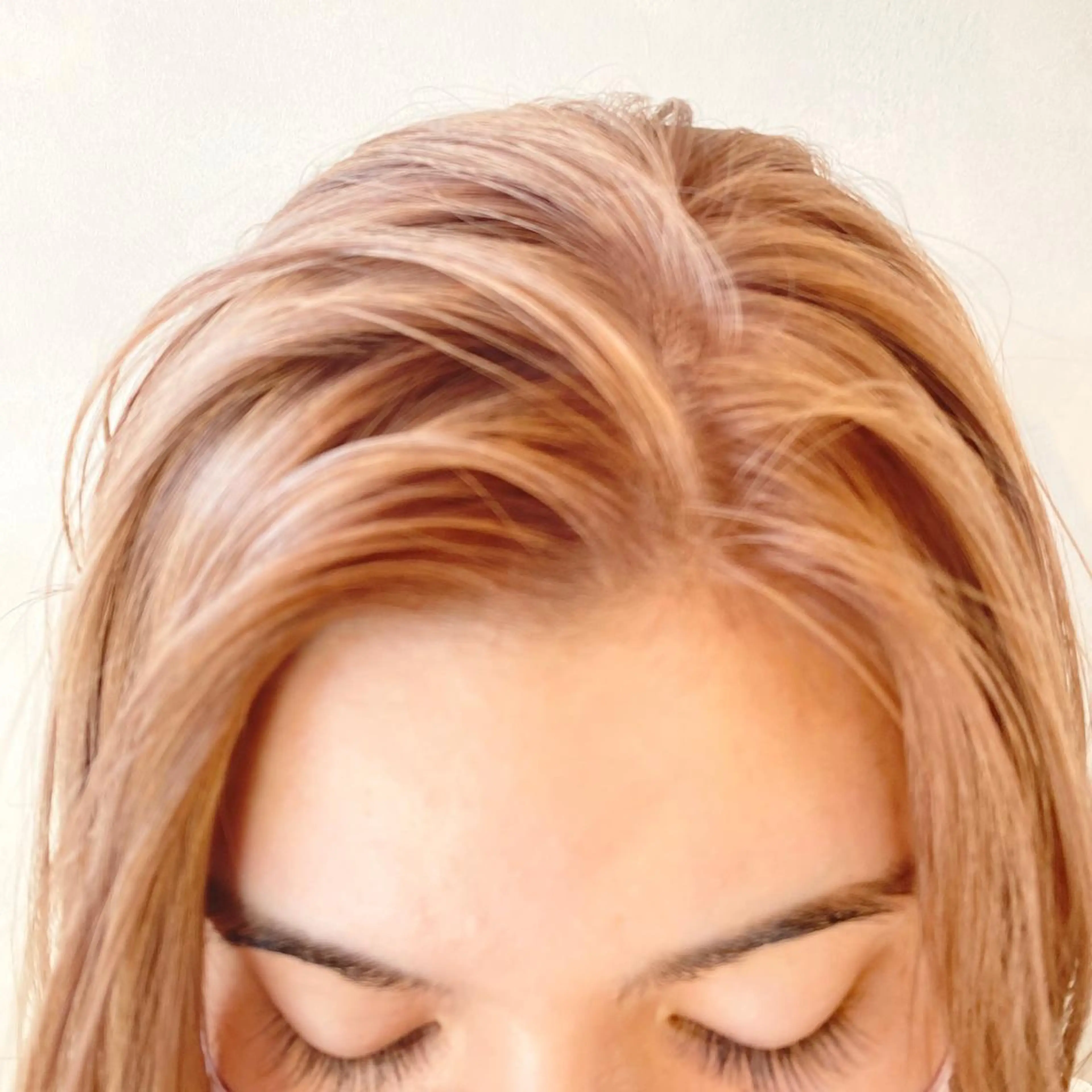 ミディアム カラー ヘアカラー トリートメント カラー系/カット特化 🟠オオタキマサシのヘアスタイル