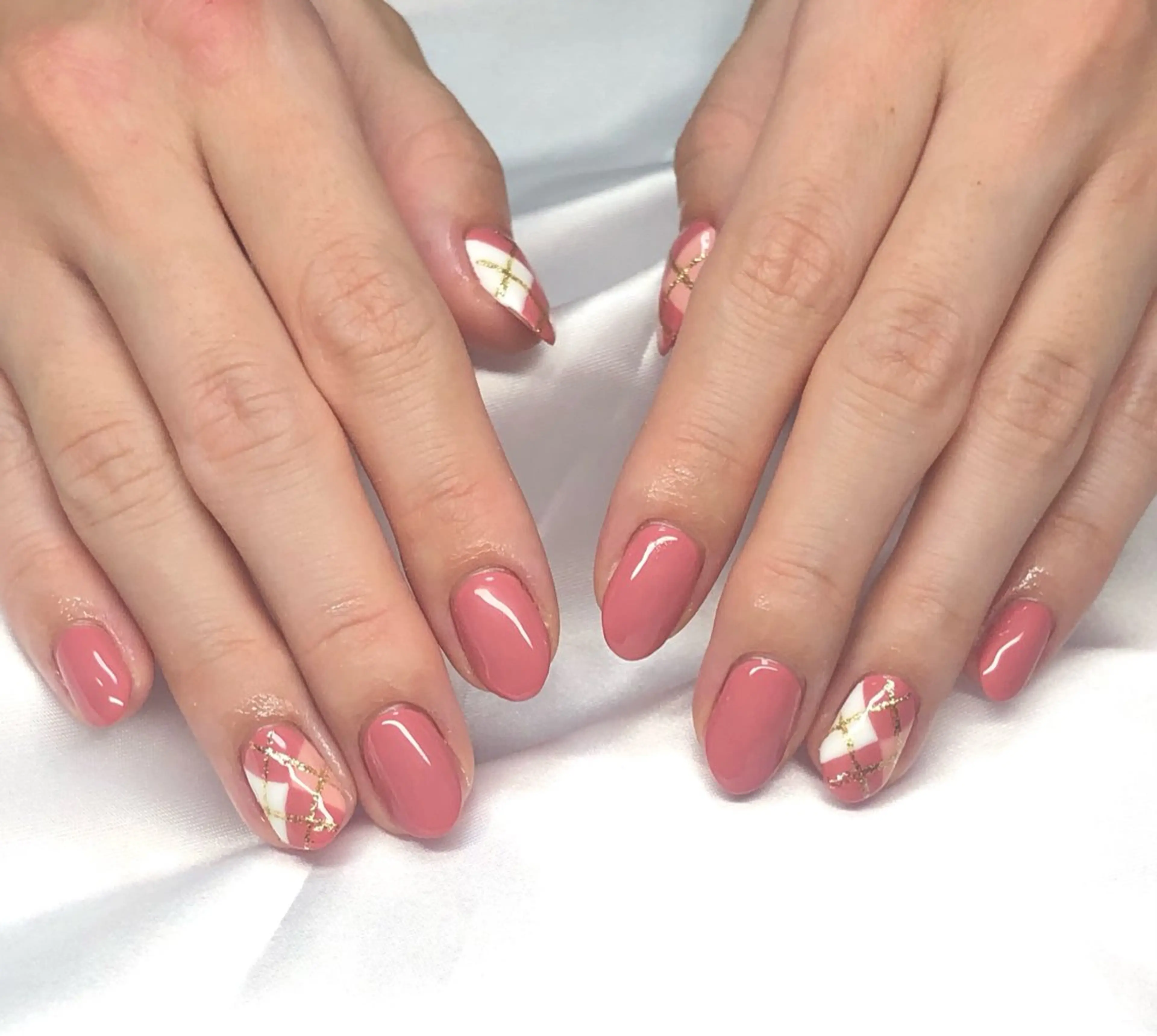 ネイル NiKa Nail所属・NiKa Nailのネイルデザイン