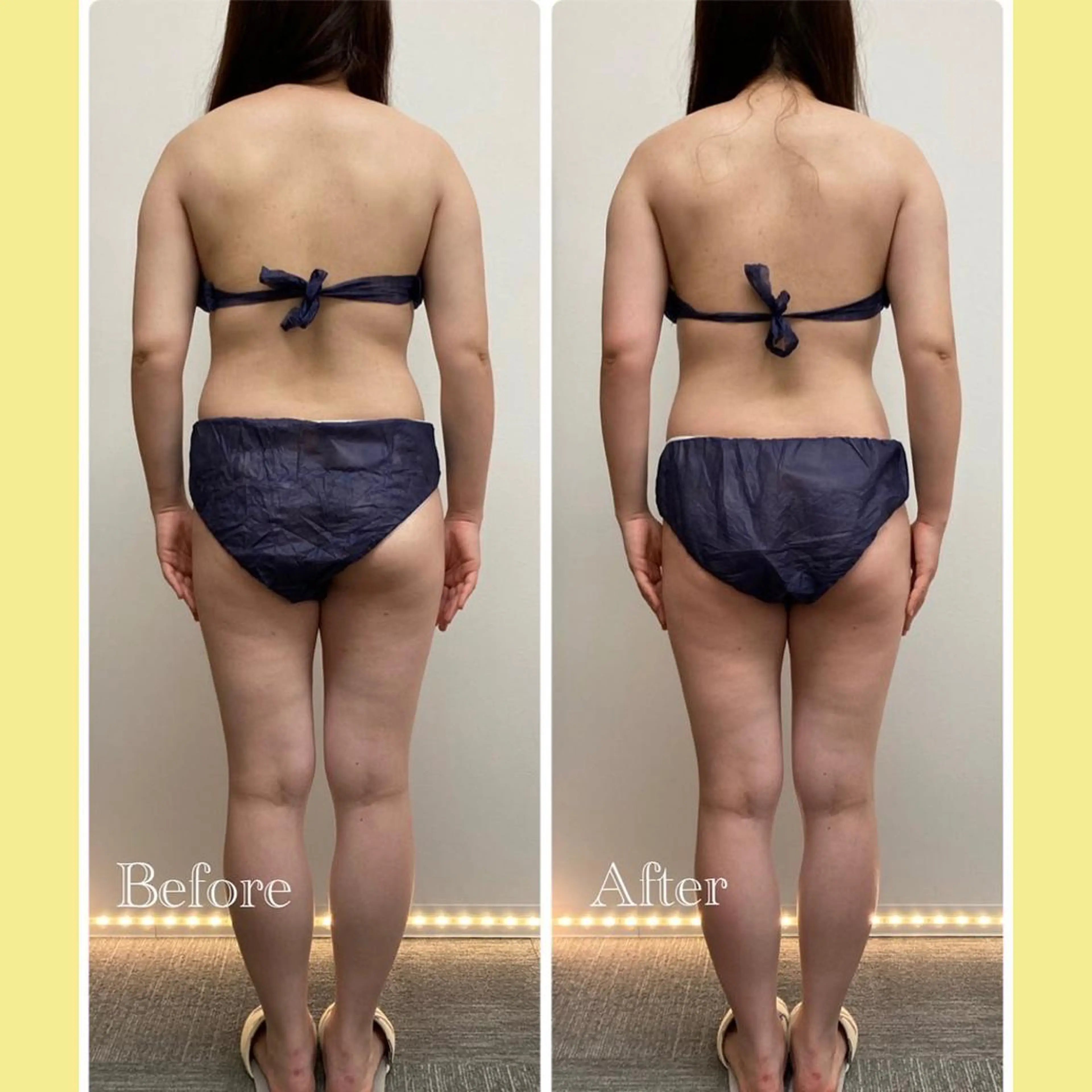 Natalieナタリー所属・Natalie Sayuriのエステ・リラクイメージ