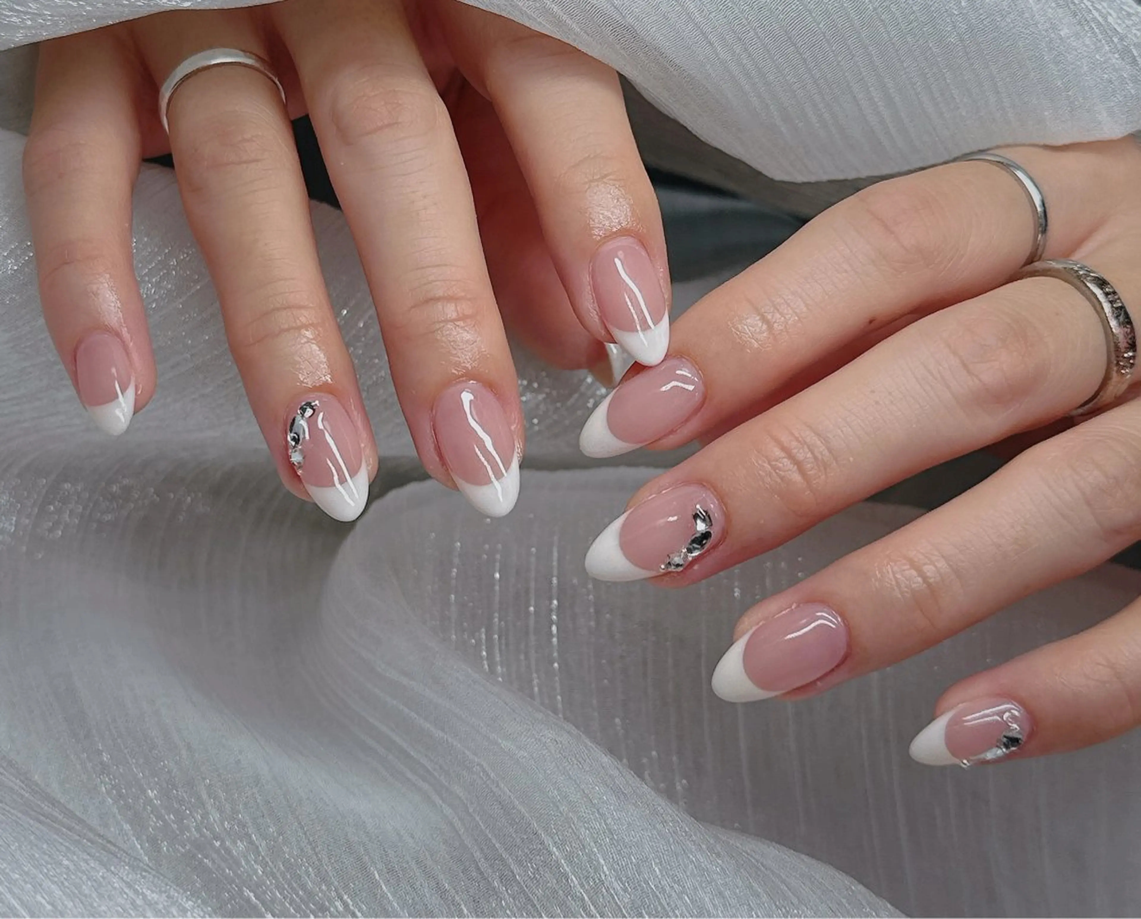 ネイル ハンドネイル YumiNail所属・Yumi nailのネイルデザイン