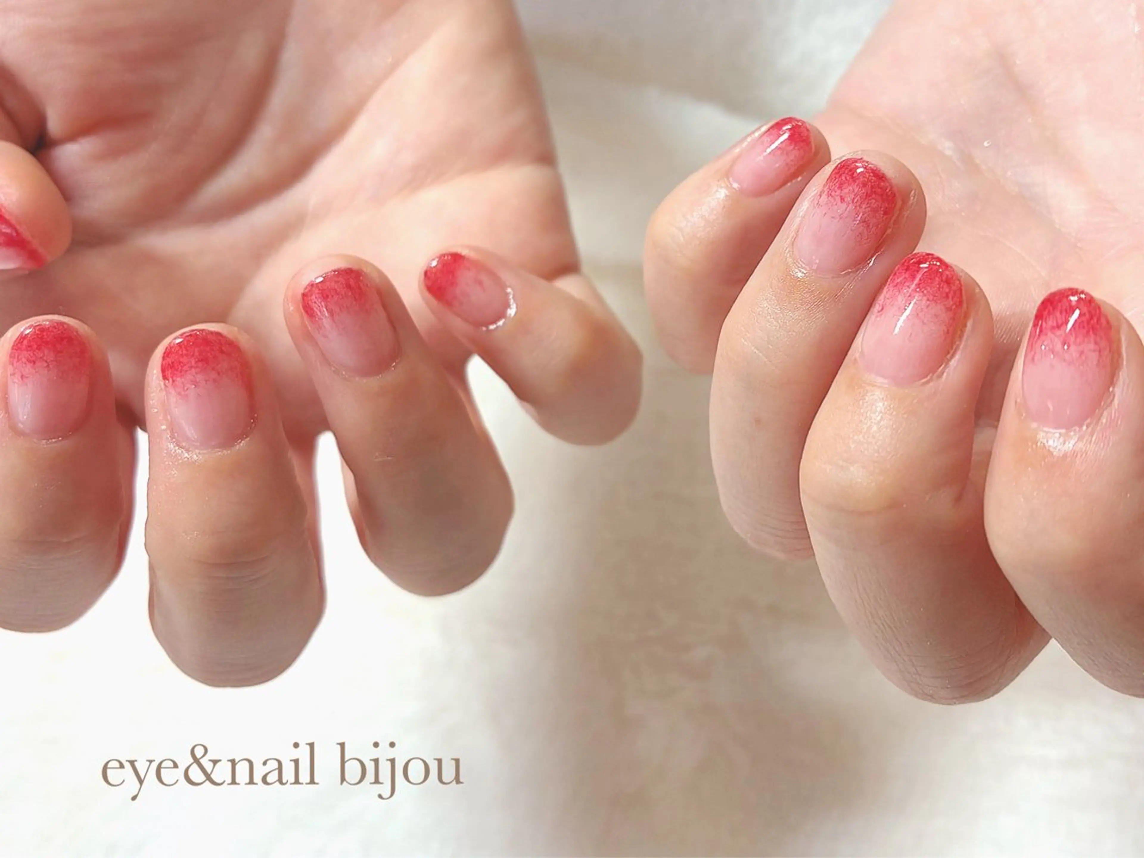 ネイル ハンドネイル n. sakiのネイルデザイン