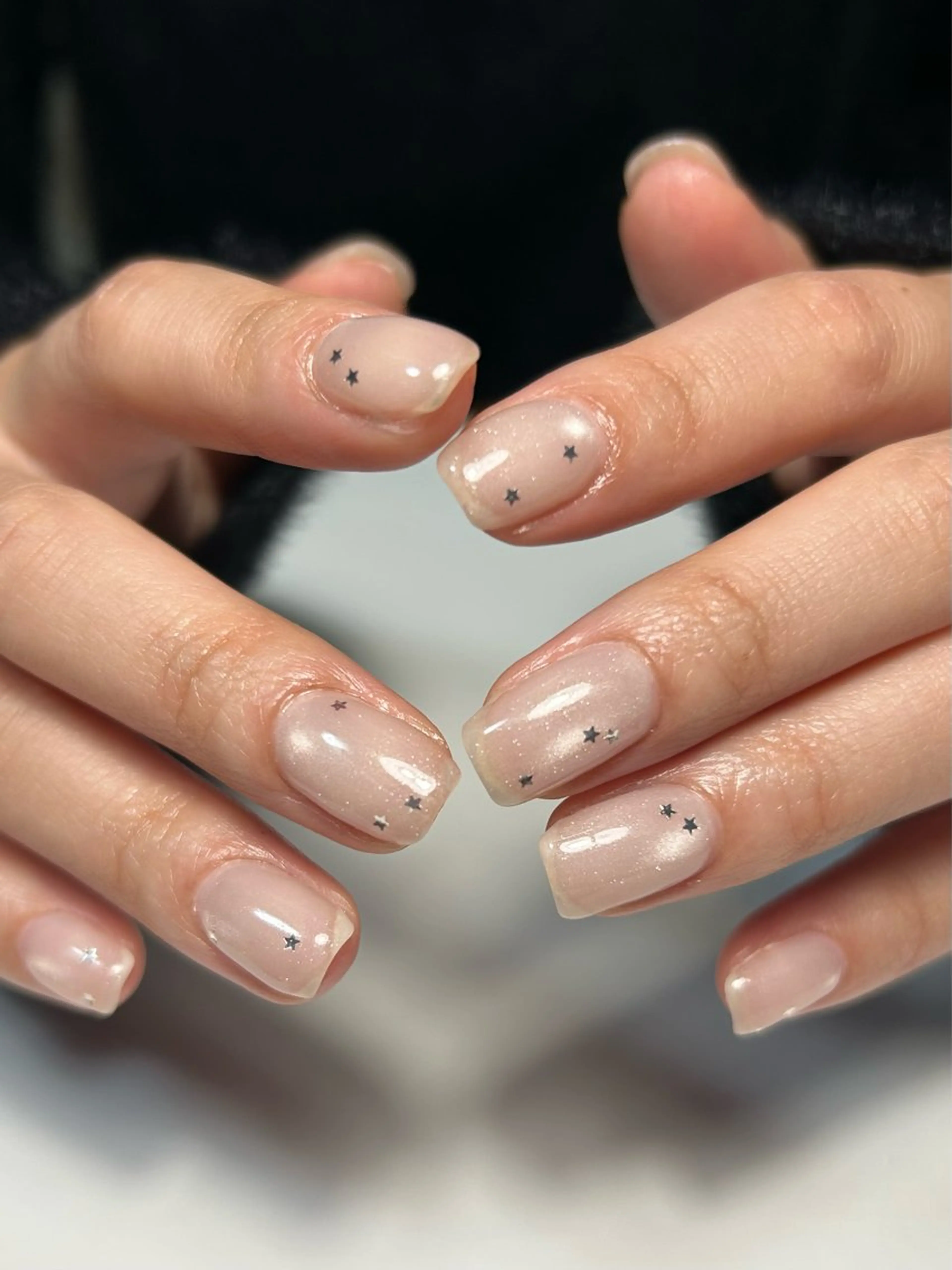 ネイル ハンドネイル miya ネイルモデル様募集中のネイルデザイン