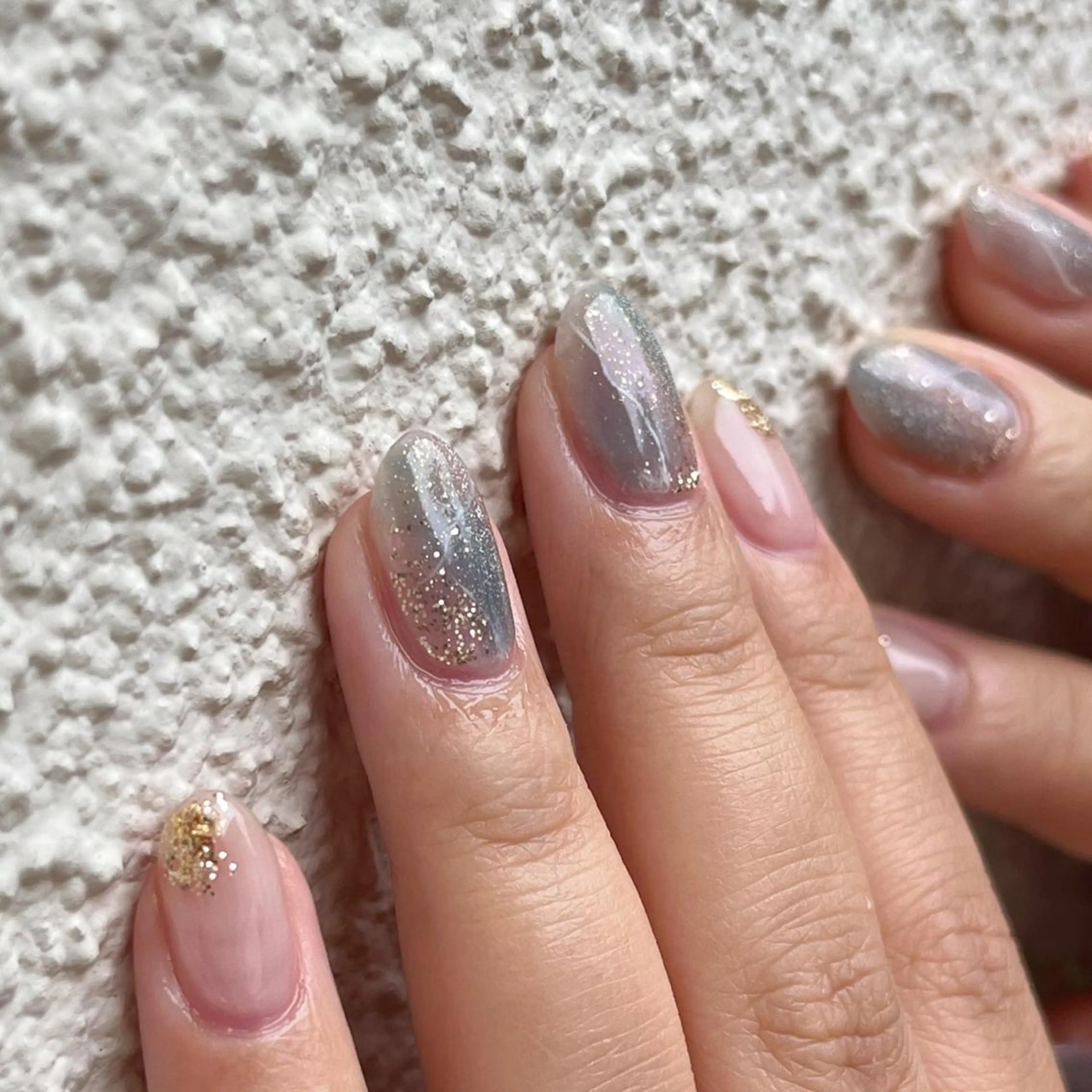 ネイル Bronze  Ship ＊relaxation saron＊所属・S a k iのその他イメージ