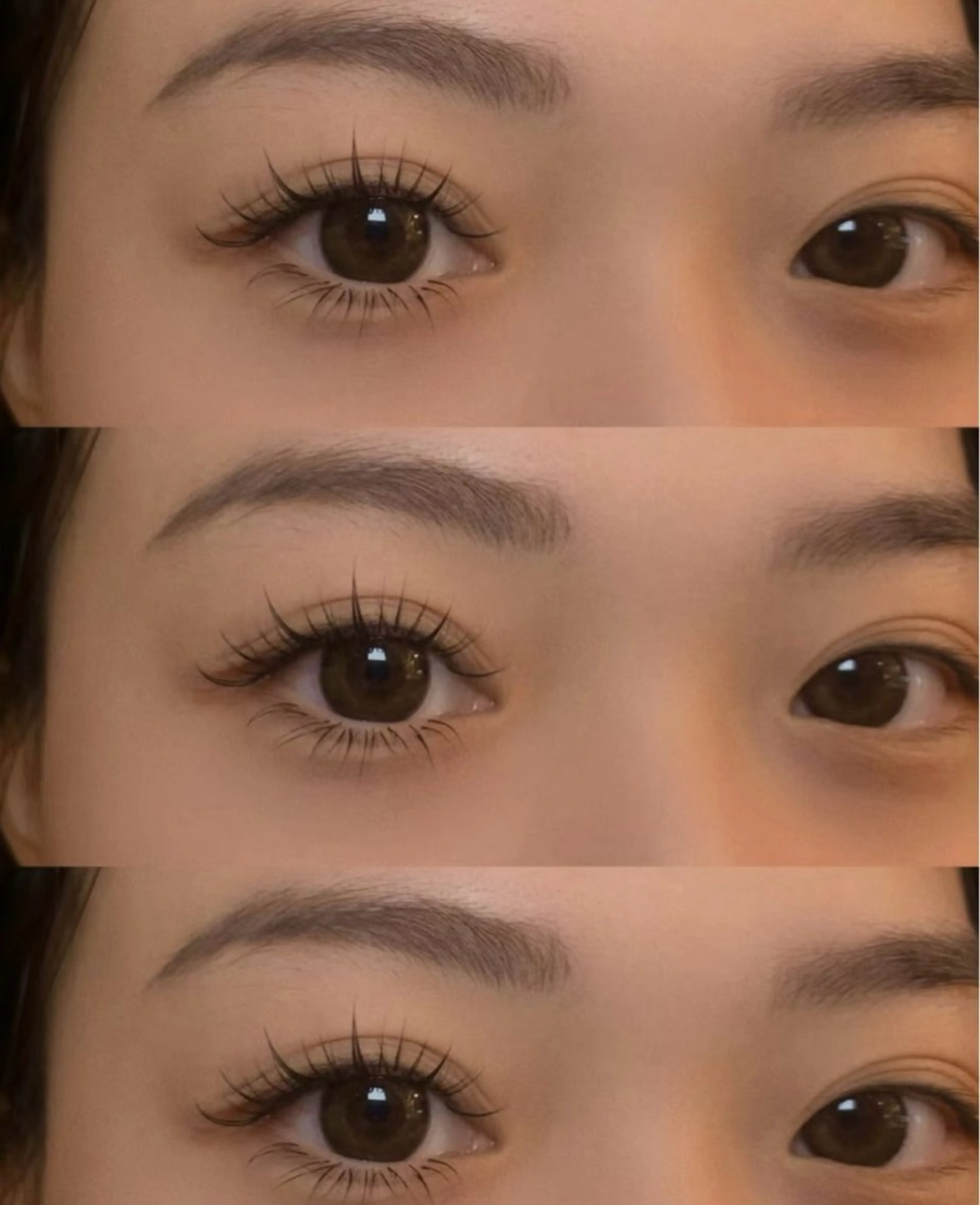 マツエク・マツパ ビオラス池袋 まつげパーマ/フラットラッシュ/眉毛所属・ビオラス サロンのマツエク・マツパデザイン