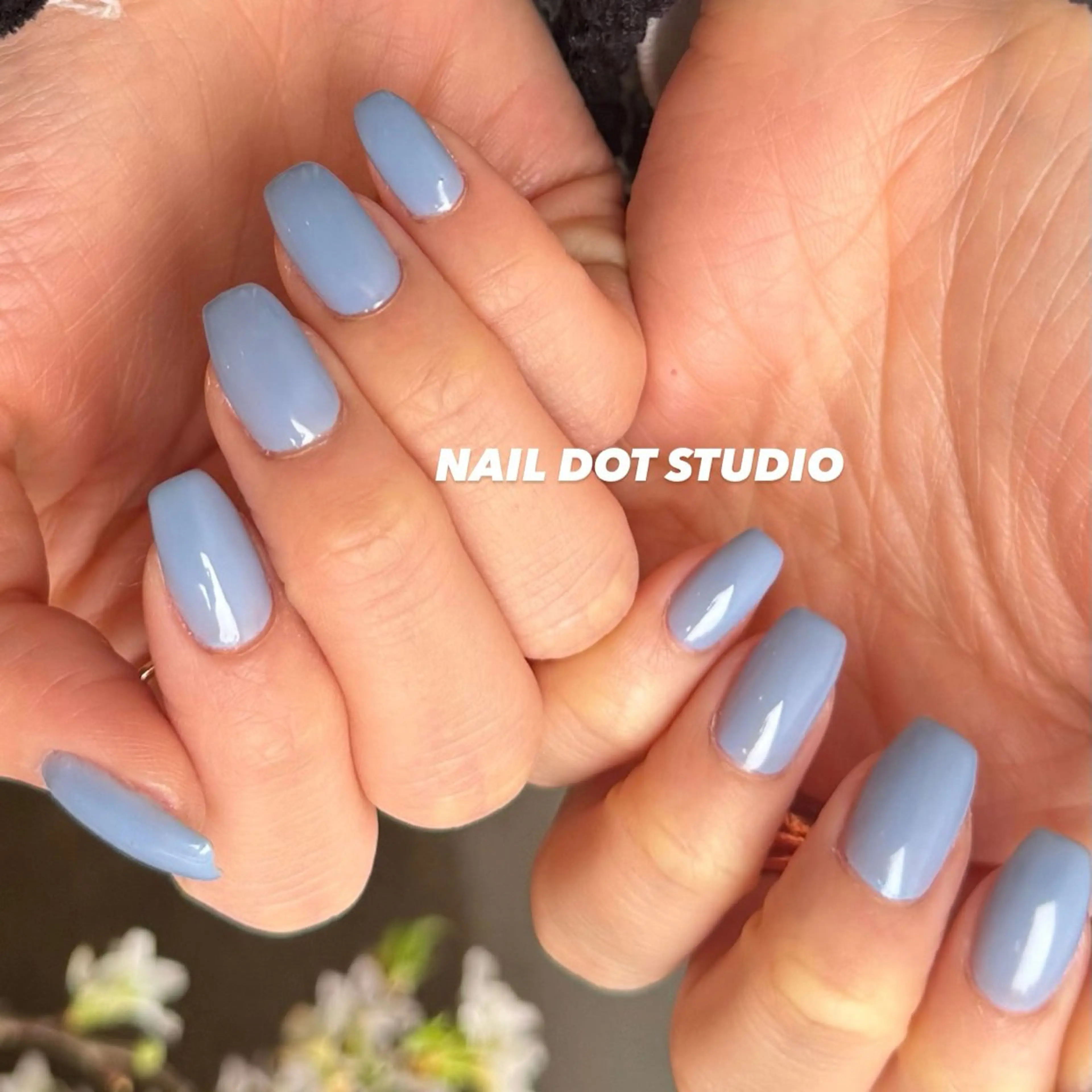 ネイル ハンドネイル NAIL DOT STUDIO堺筋本町のネイルデザイン