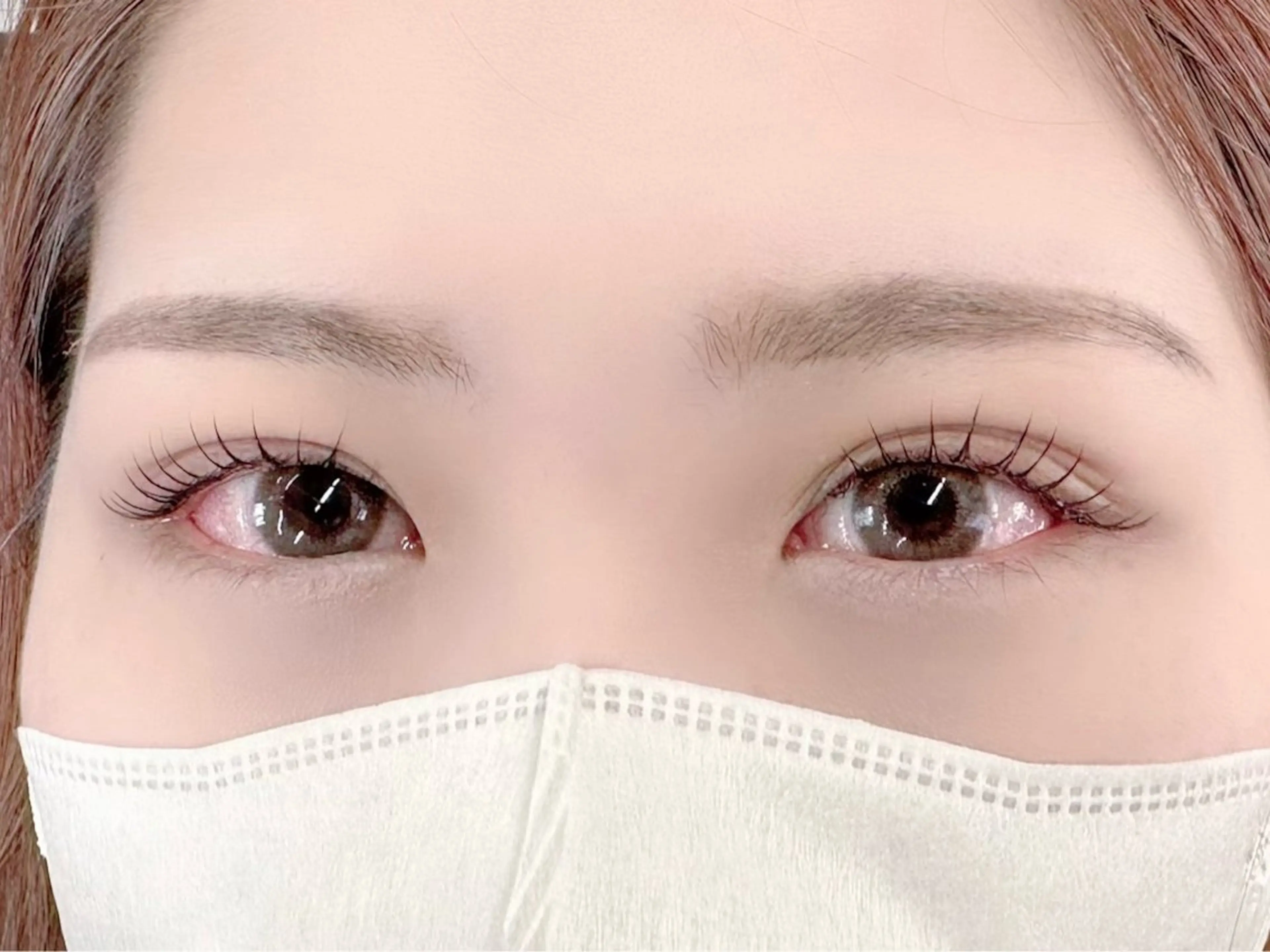 マツエク・マツパ BEBROW所属・BEBROW 堀江のエステ・リラクイメージ