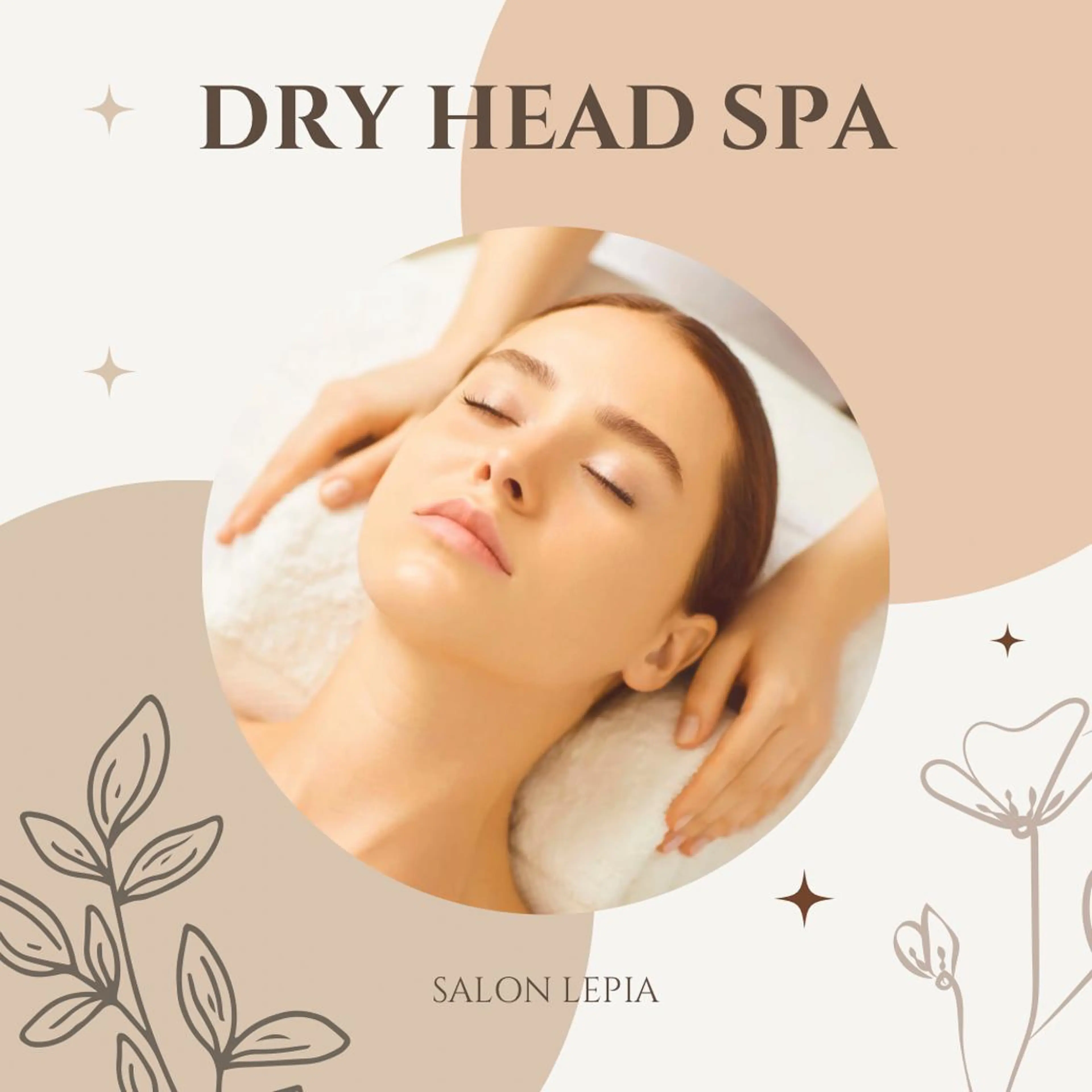 メンズ 男女同額完全個室脱毛 LEPIA内田のエステ・リラクイメージ