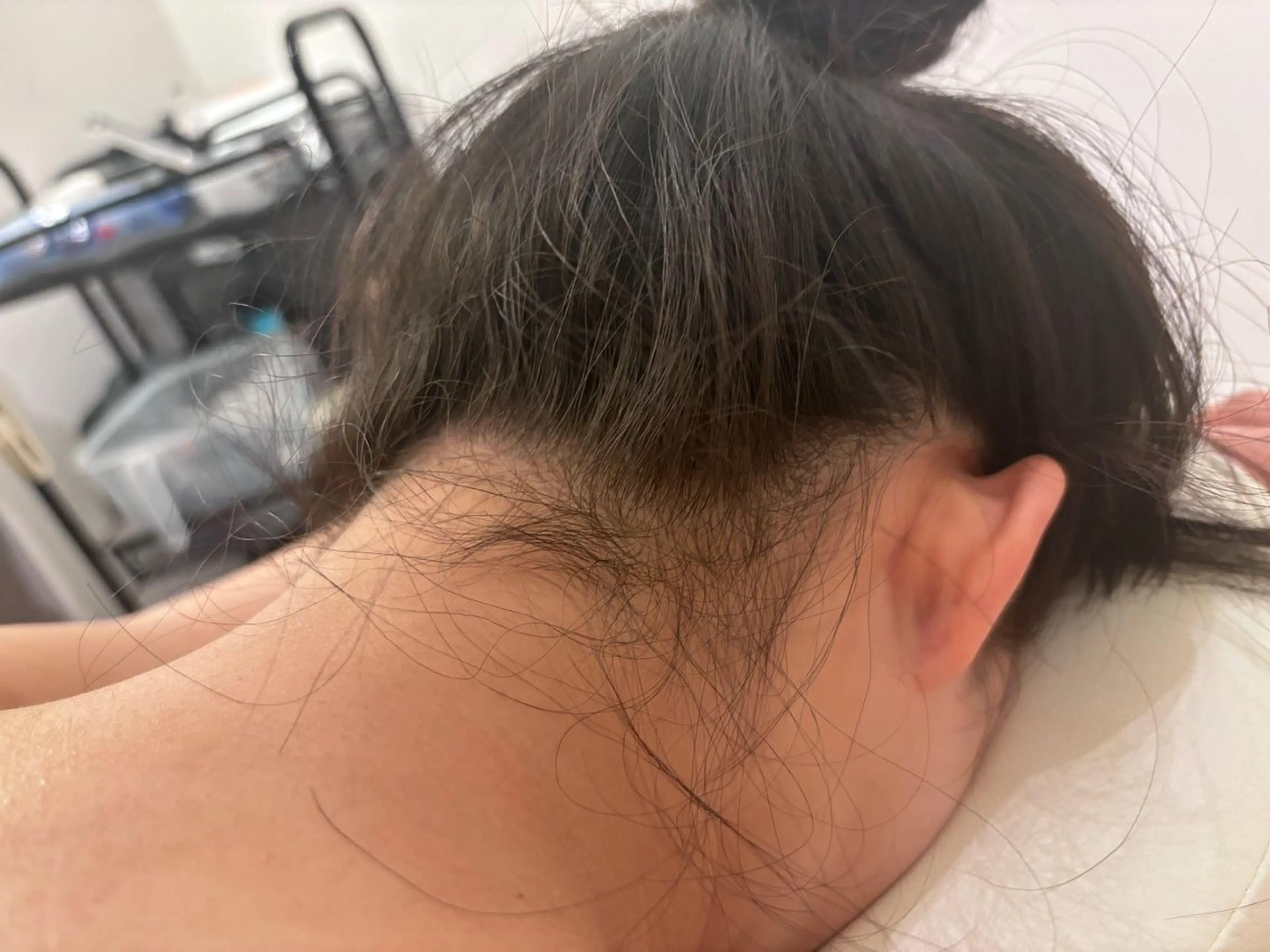 beauty salon LUCIALL所属・HBL【眉毛】・脱毛 LUCIALLの眉毛・アイブロウイメージ