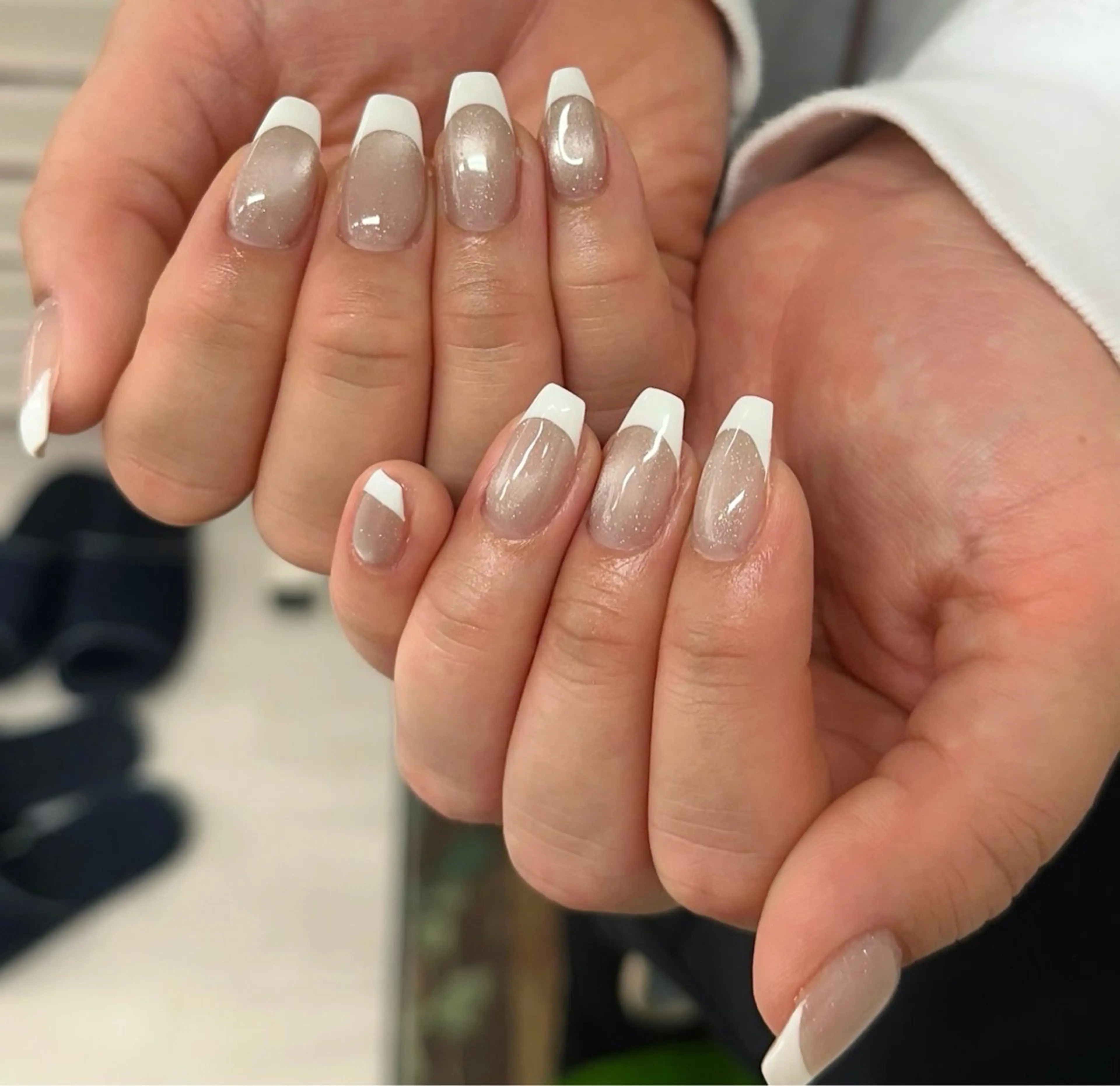 ネイル ハンドネイル KAONAIL昭島店 【伊藤】のネイルデザイン