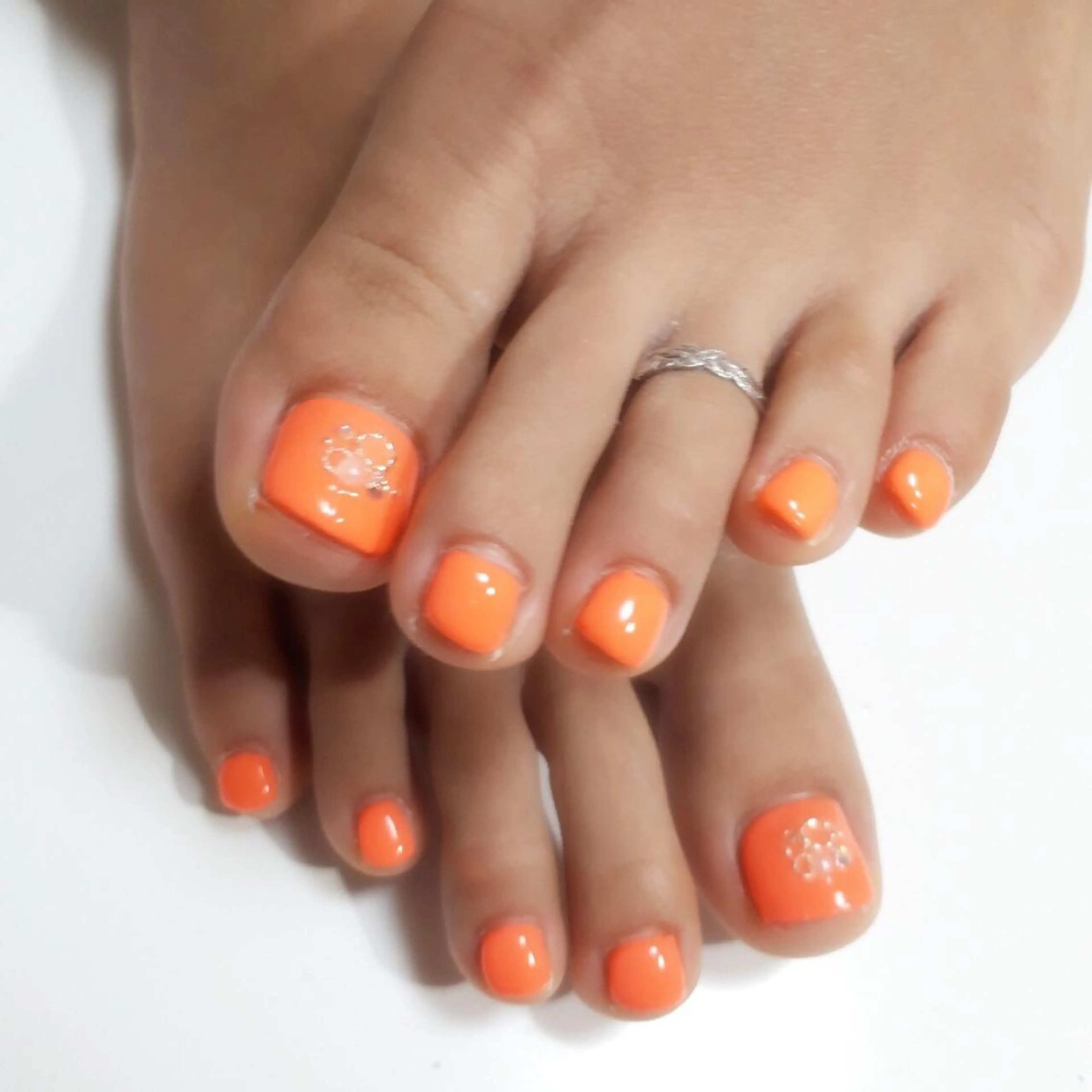 ネイル 安藤 Charlotteのネイルデザイン