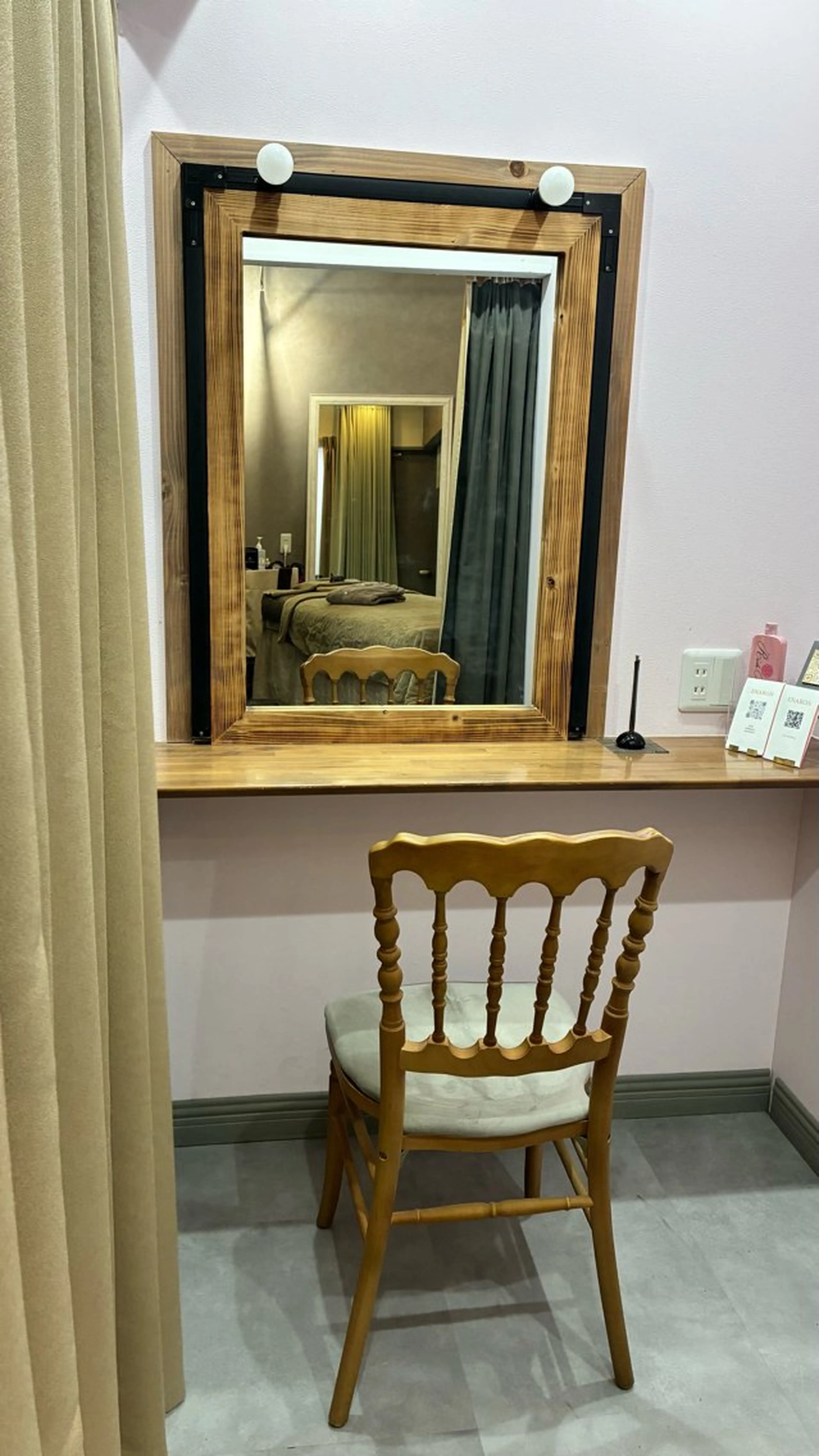 エステ ENABON所属・バストアップサロン ENABON  上野のエステ・リラクイメージ