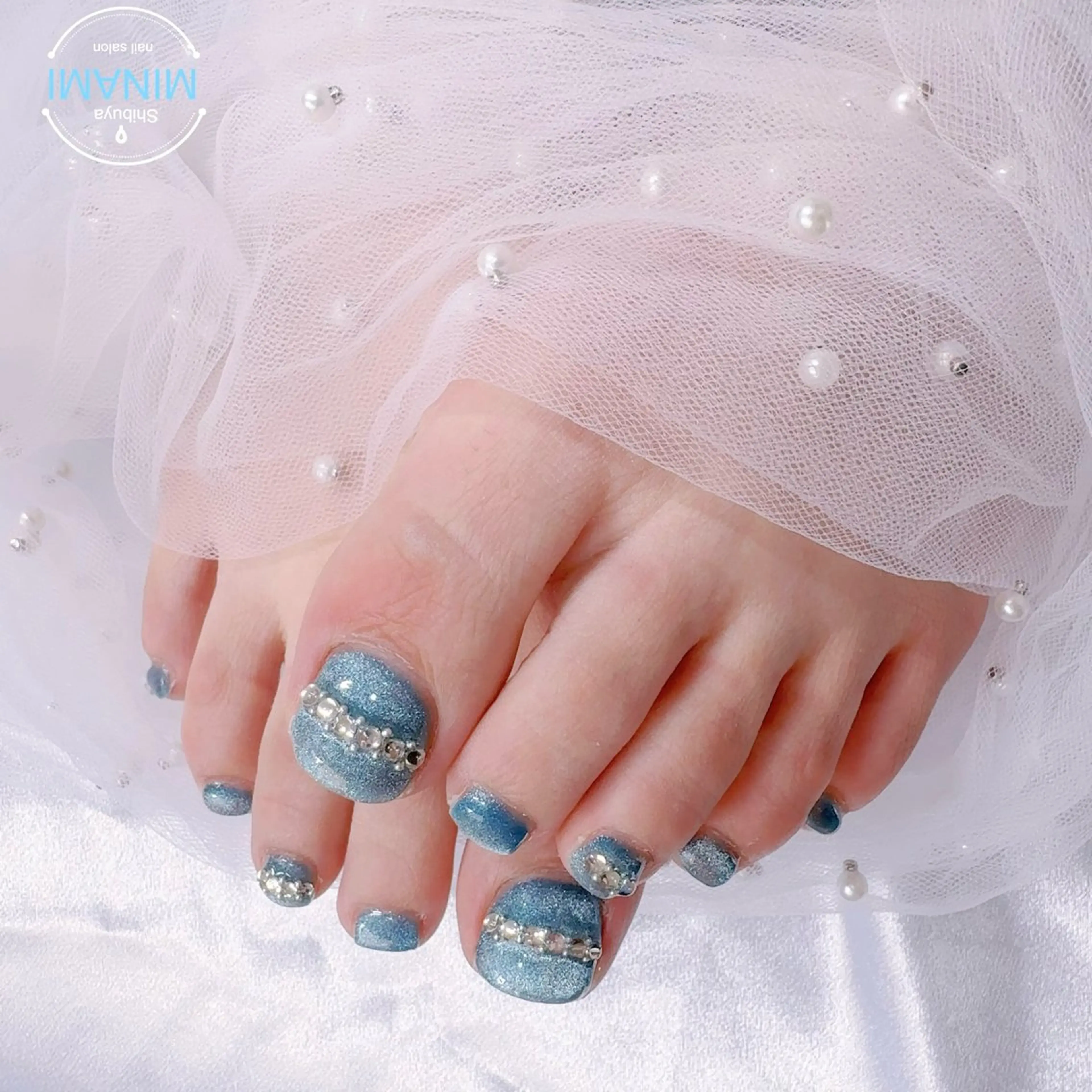 ネイル minami ネイルのネイルデザイン