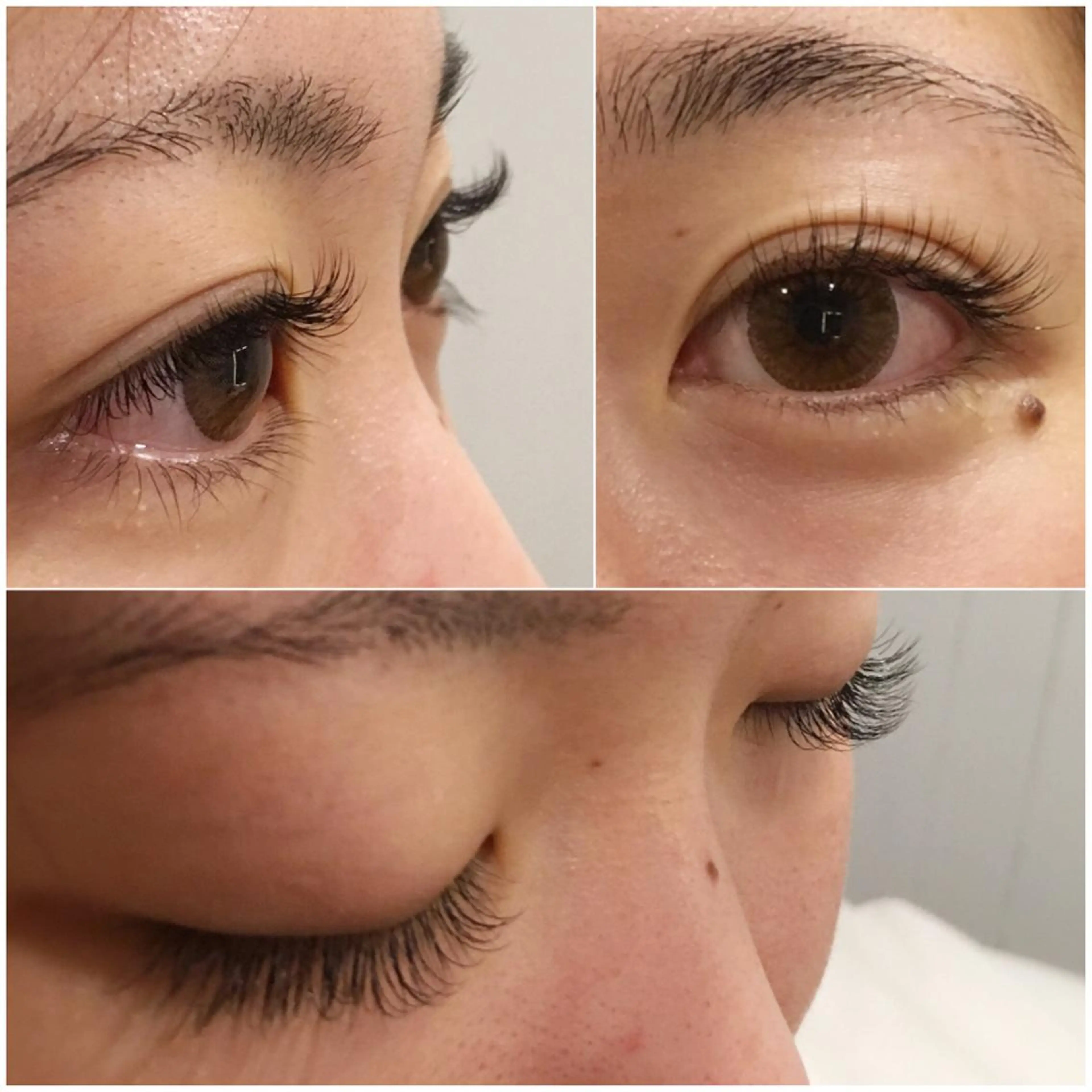 まつエク SELECTION EYES.のマツエク・マツパデザイン