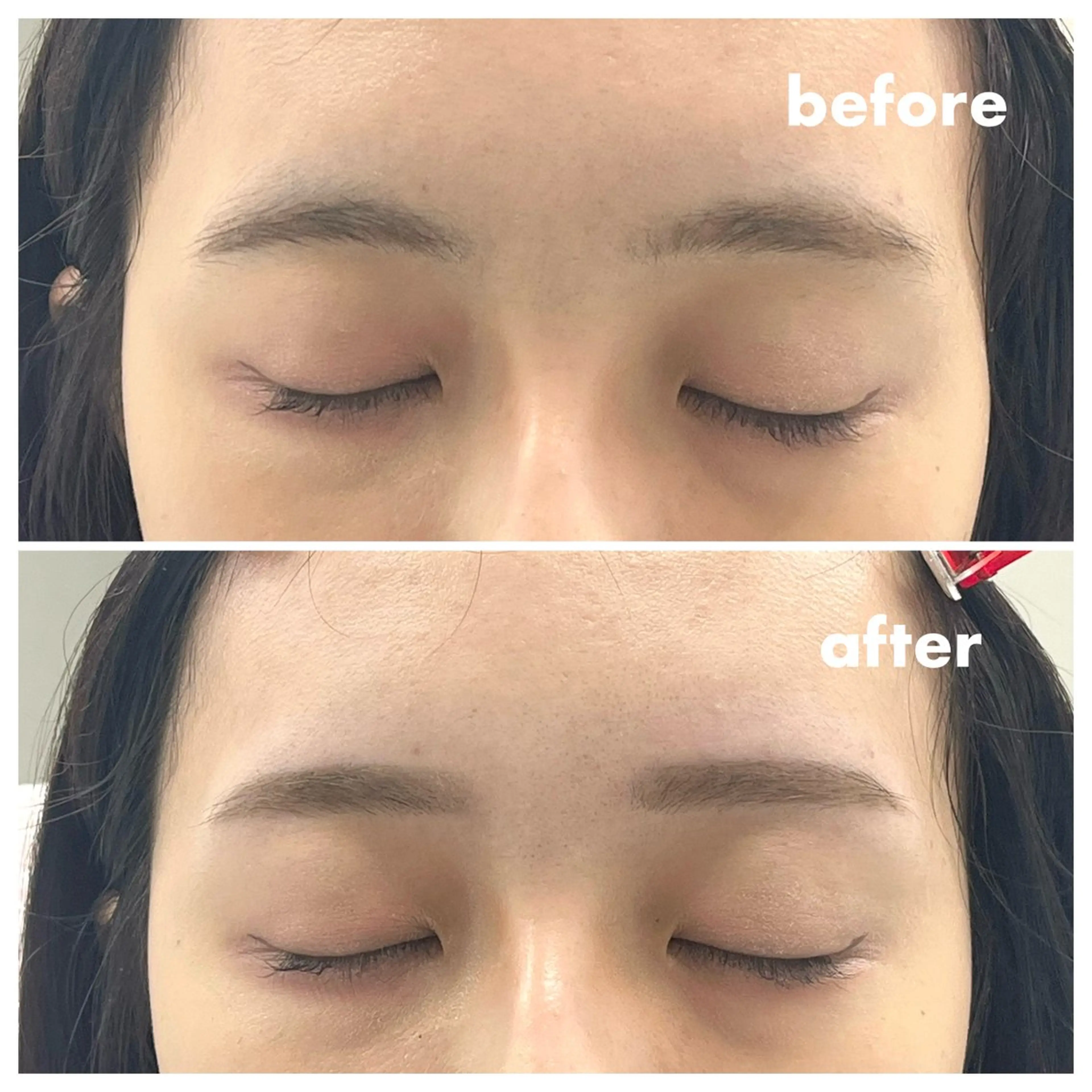 アイブロウ アイブロウサロン iBROW.浜松駅前　眉毛専門店所属・i BROW. nakamuraの眉毛・アイブロウイメージ